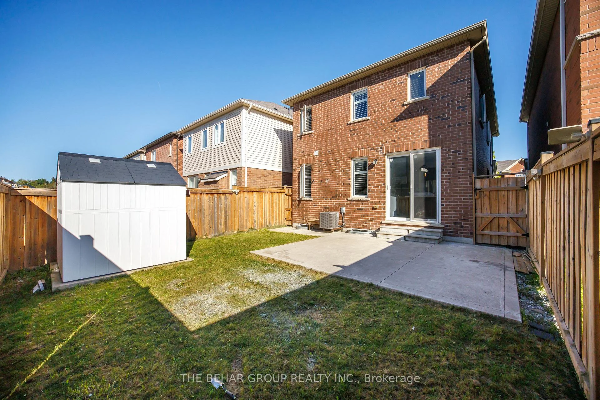 Photo 26 of 4 Mincing Trail, Brampton, Northwest Brampton — HOMEH