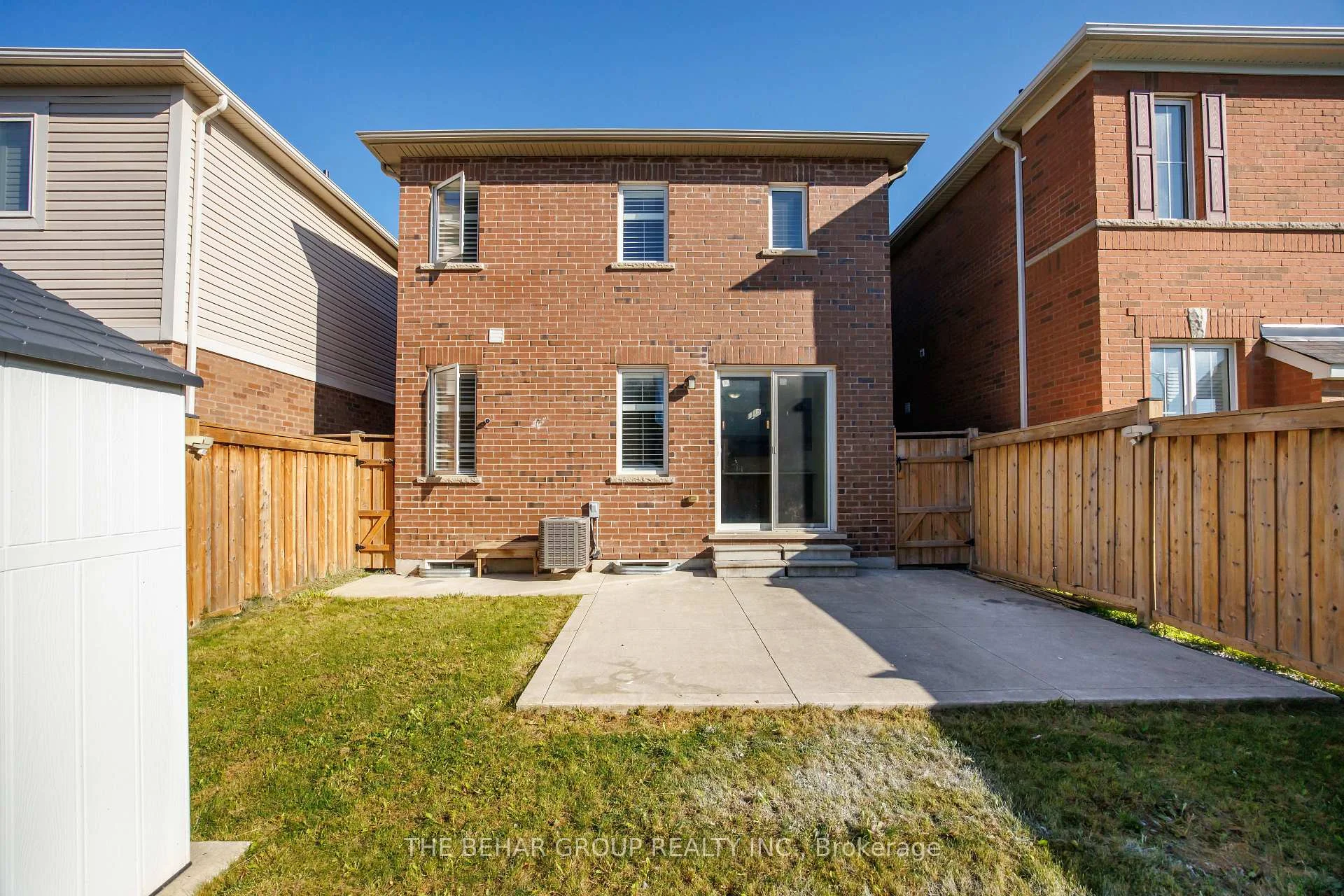 Photo 27 of 4 Mincing Trail, Brampton, Northwest Brampton — HOMEH