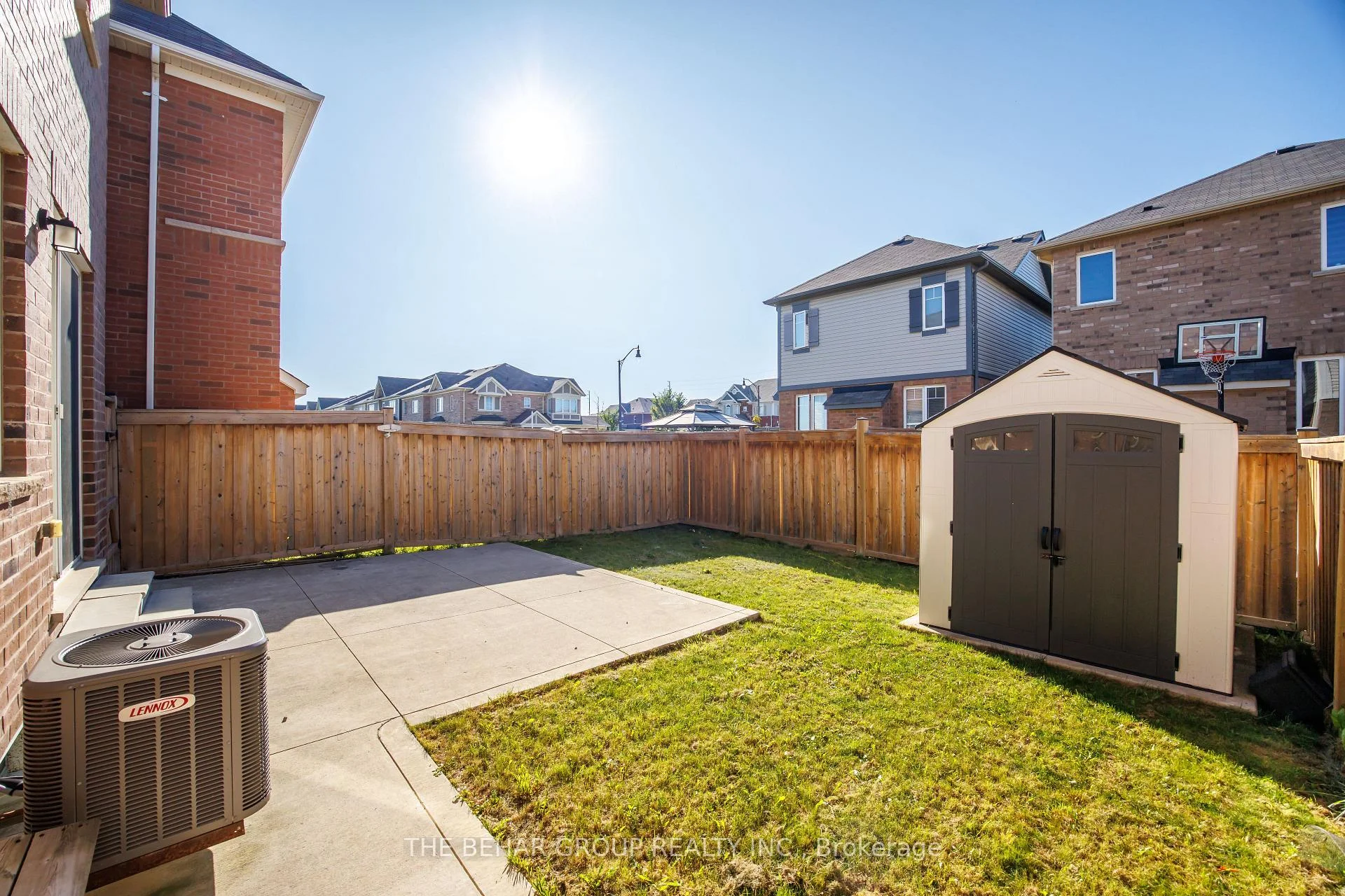 Photo 28 of 4 Mincing Trail, Brampton, Northwest Brampton — HOMEH