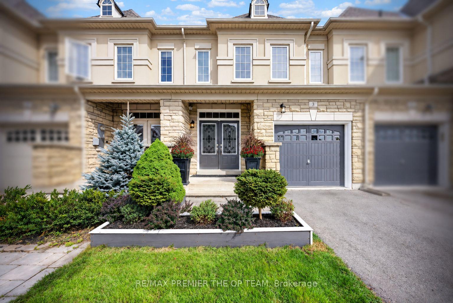 Photo 1 of 3 Sedgewick Place, Vaughan, Vellore Village — HOMEH