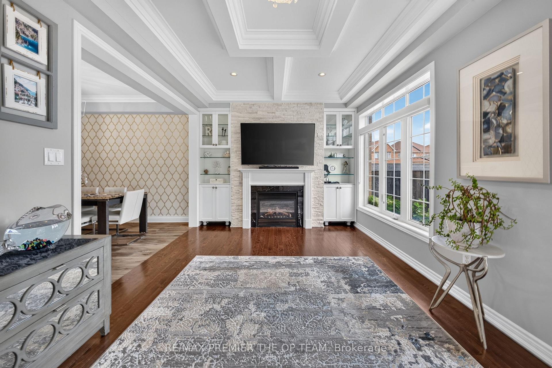 Photo 20 of 3 Sedgewick Place, Vaughan, Vellore Village — HOMEH