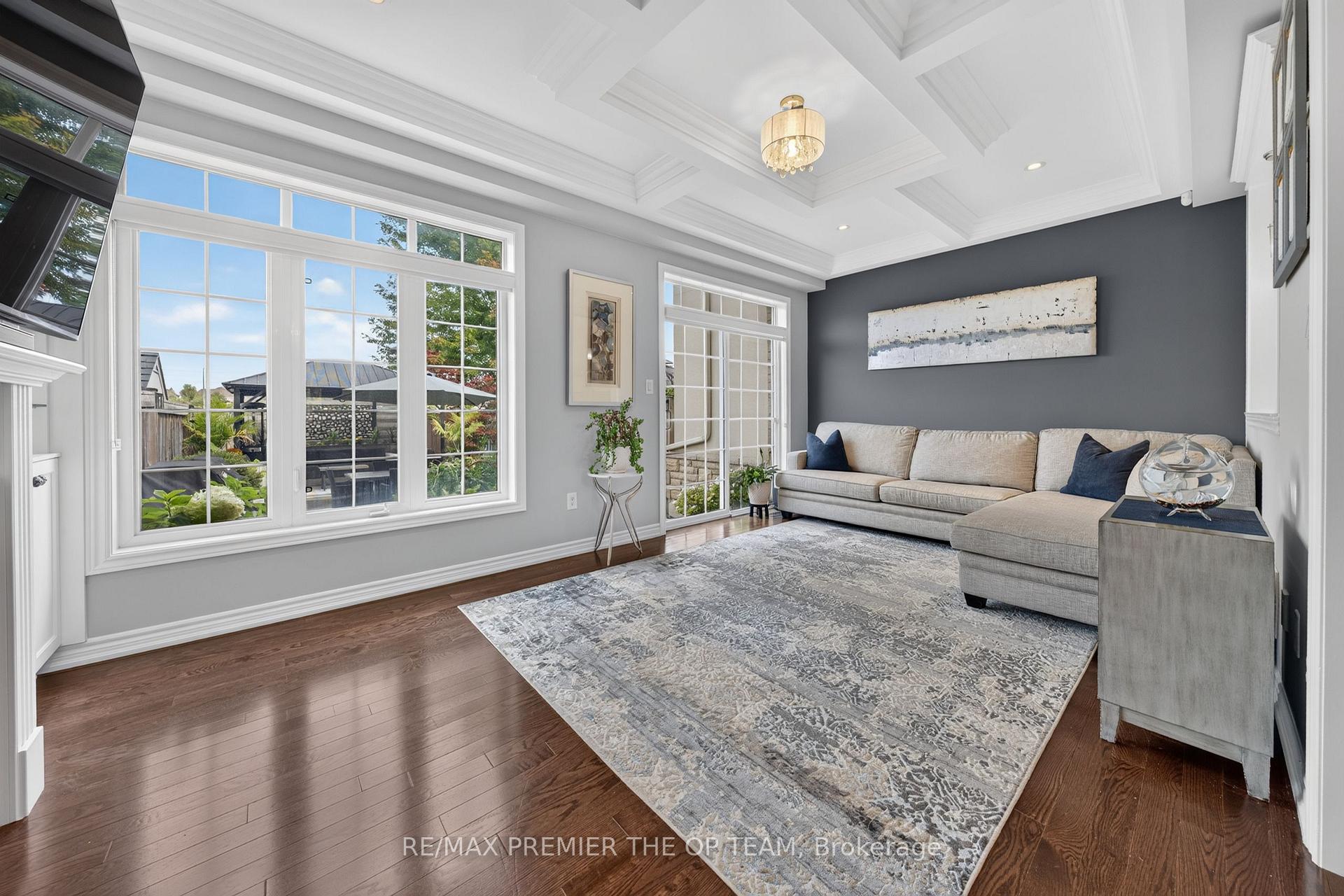 Photo 22 of 3 Sedgewick Place, Vaughan, Vellore Village — HOMEH