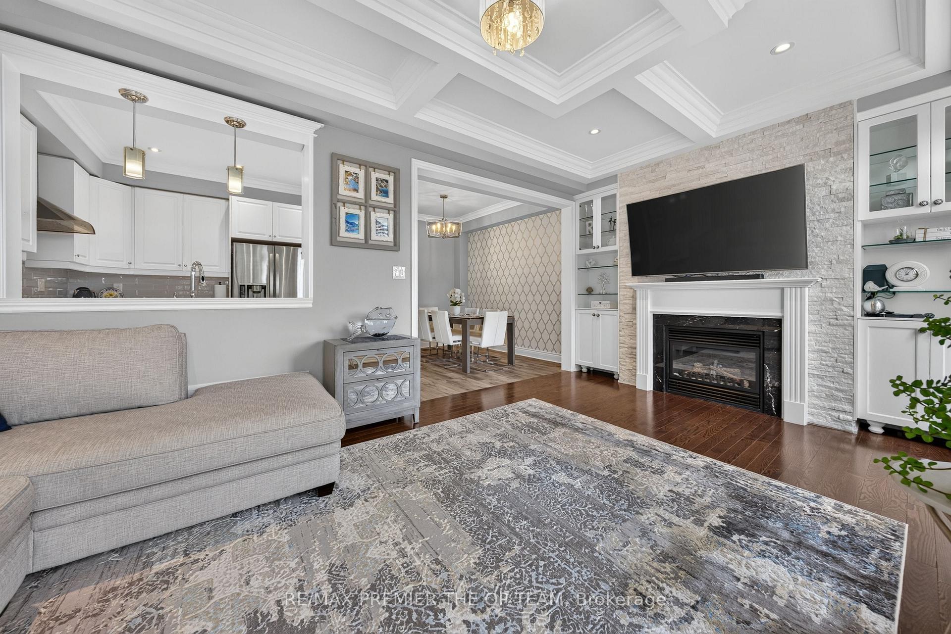 Photo 23 of 3 Sedgewick Place, Vaughan, Vellore Village — HOMEH