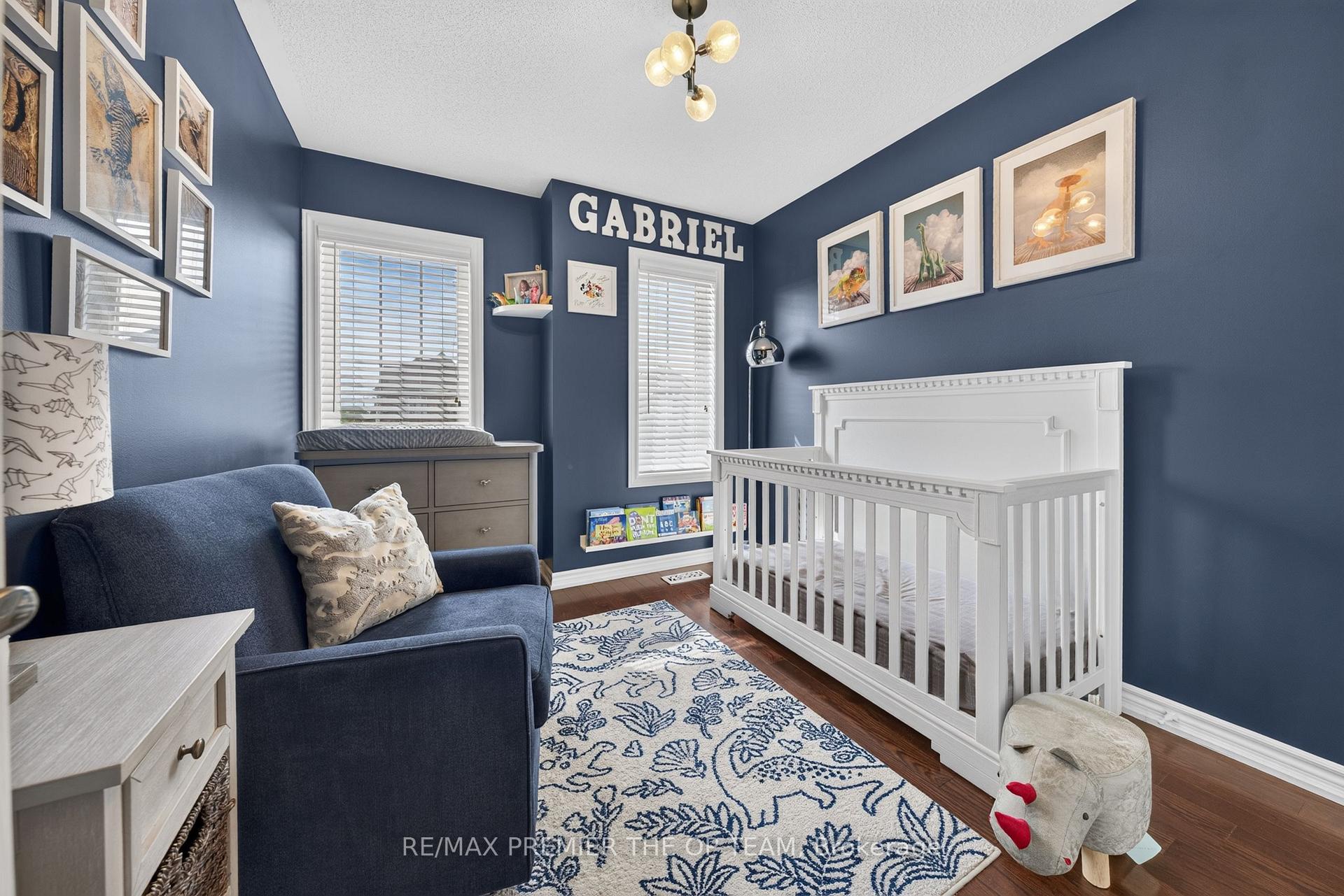 Photo 25 of 3 Sedgewick Place, Vaughan, Vellore Village — HOMEH