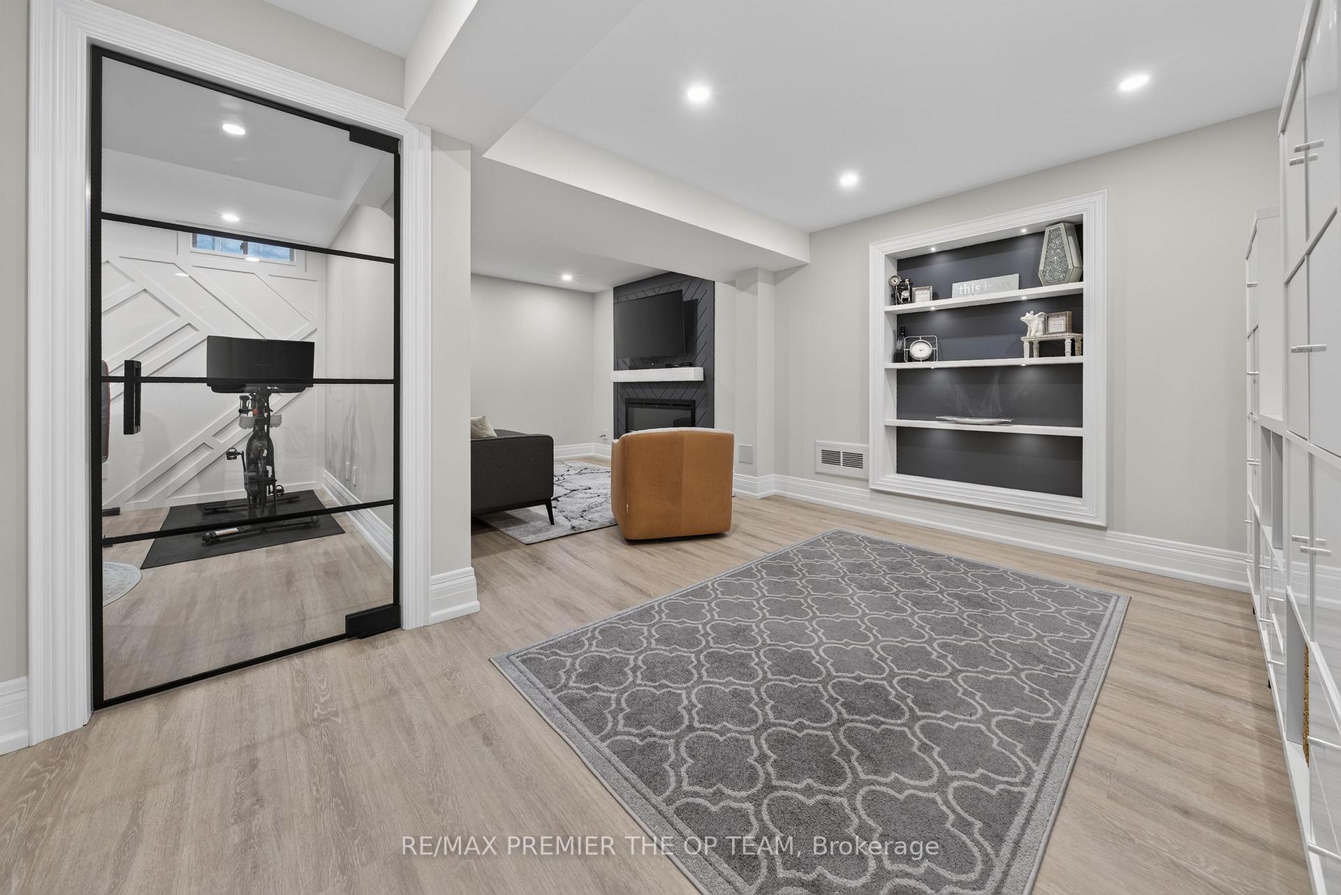 Photo 31 of 3 Sedgewick Place, Vaughan, Vellore Village — HOMEH