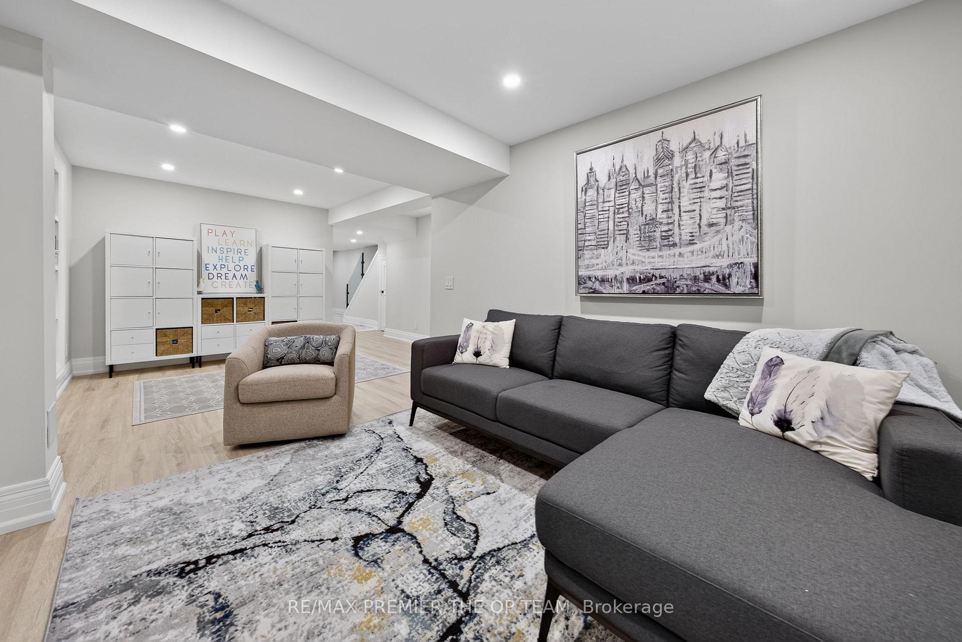 Photo 34 of 3 Sedgewick Place, Vaughan, Vellore Village — HOMEH