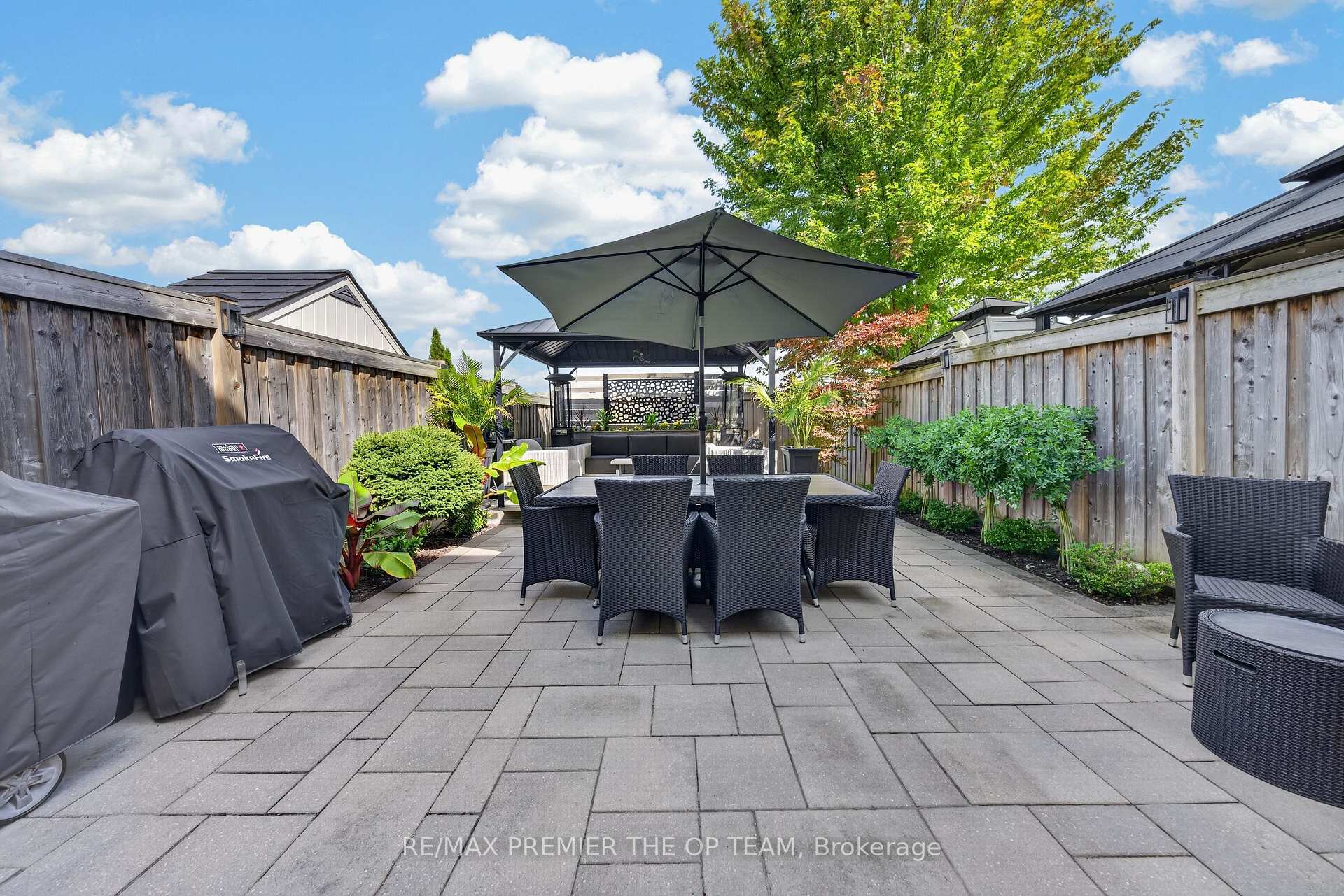 Photo 37 of 3 Sedgewick Place, Vaughan, Vellore Village — HOMEH