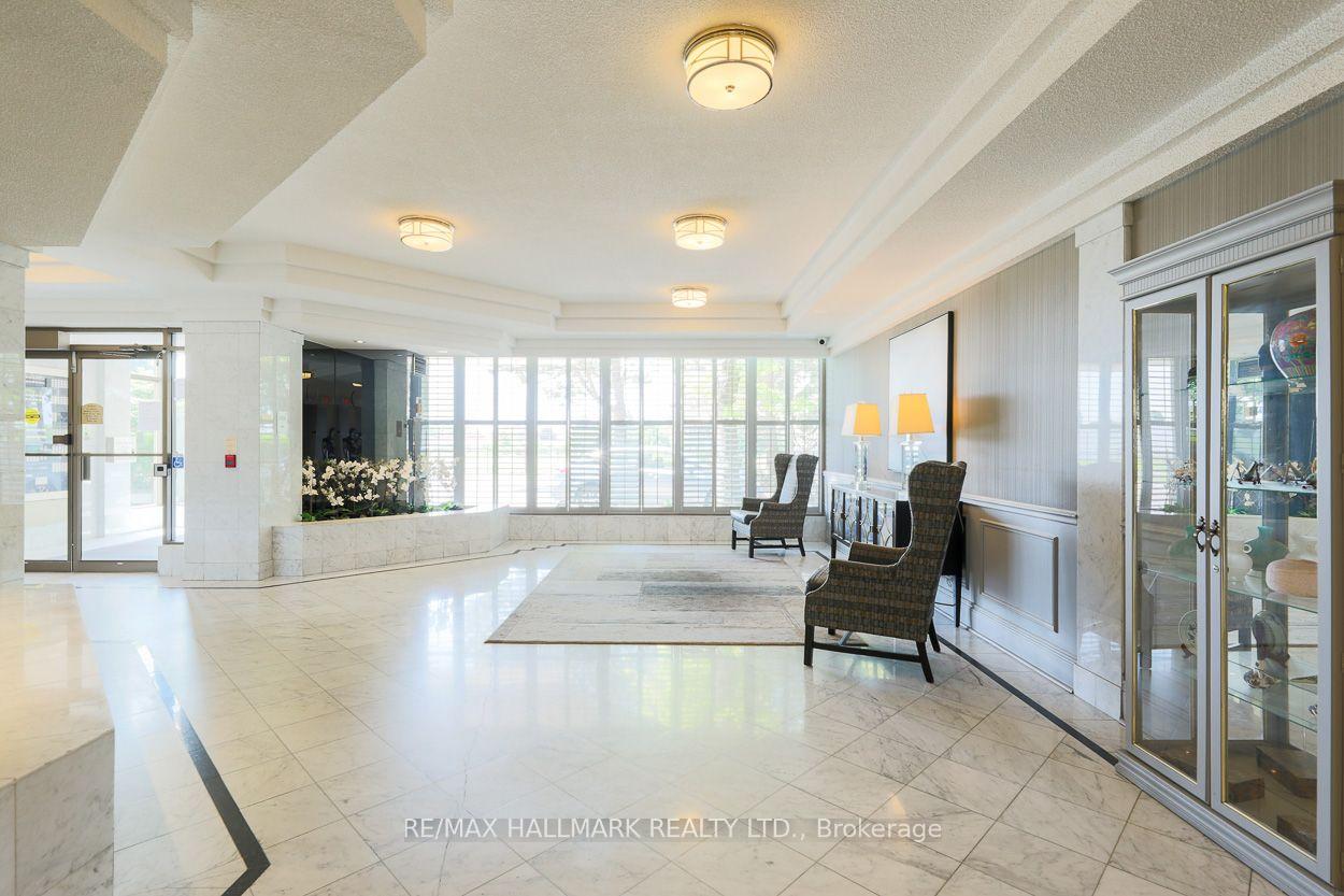 Photo 3 of Unit Ph91, 1 Greystone Walk Drive, Scarborough, Kennedy Park — HOMEH