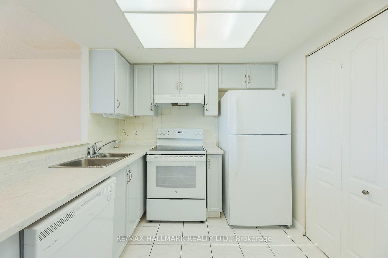 Photo 5 of Unit Ph91, 1 Greystone Walk Drive, Scarborough, Kennedy Park — HOMEH