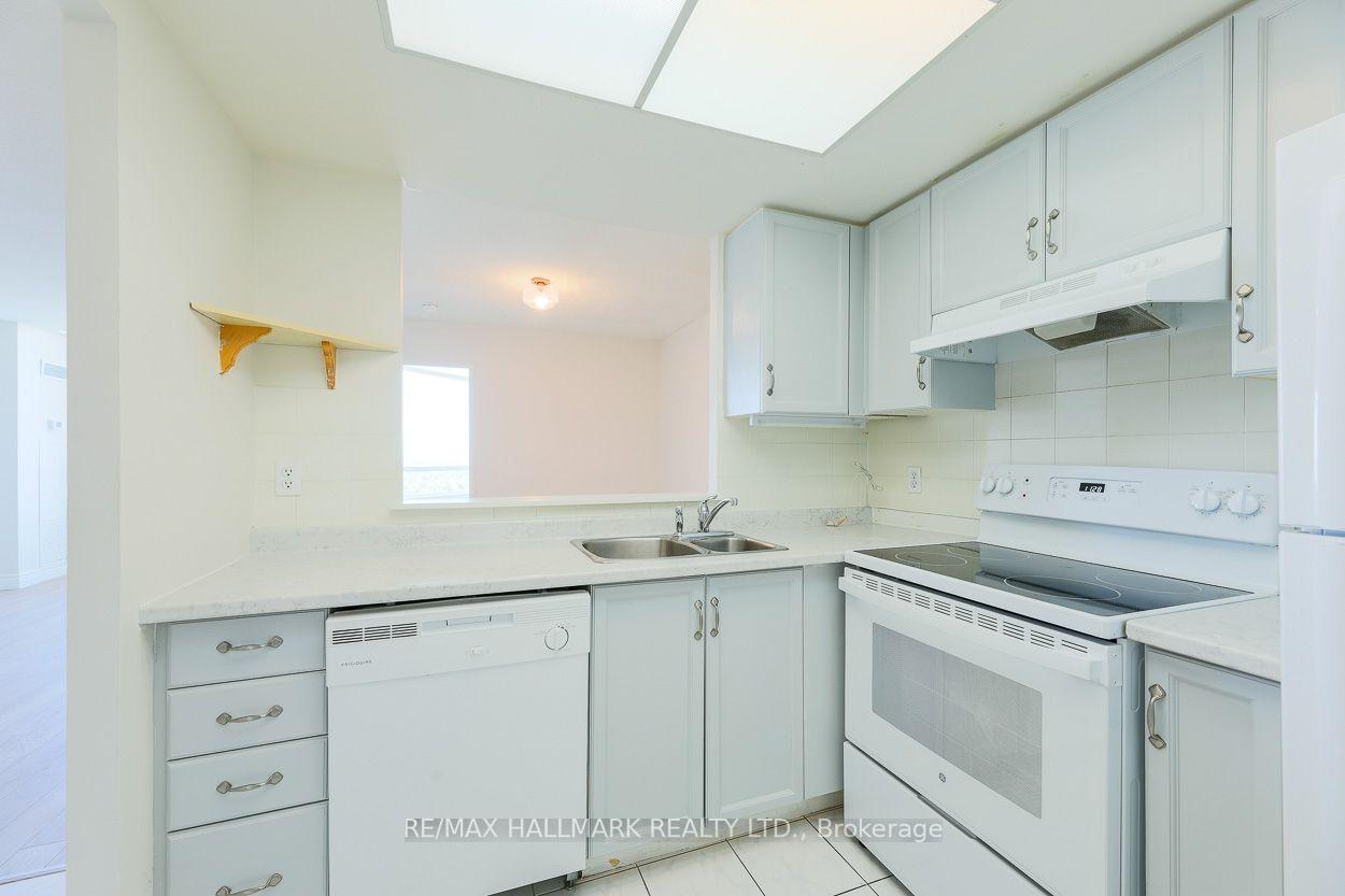 Photo 6 of Unit Ph91, 1 Greystone Walk Drive, Scarborough, Kennedy Park — HOMEH