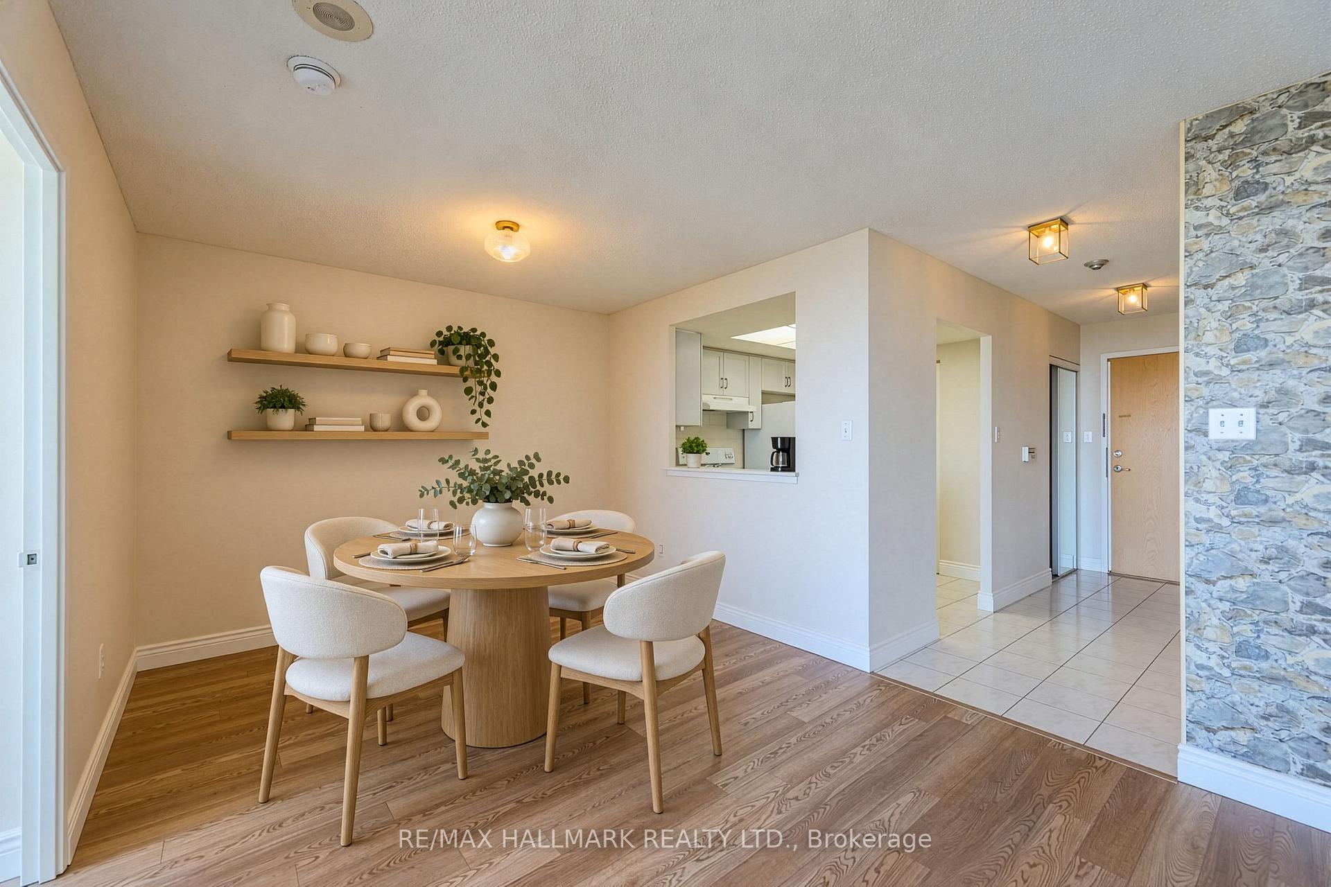 Photo 7 of Unit Ph91, 1 Greystone Walk Drive, Scarborough, Kennedy Park — HOMEH