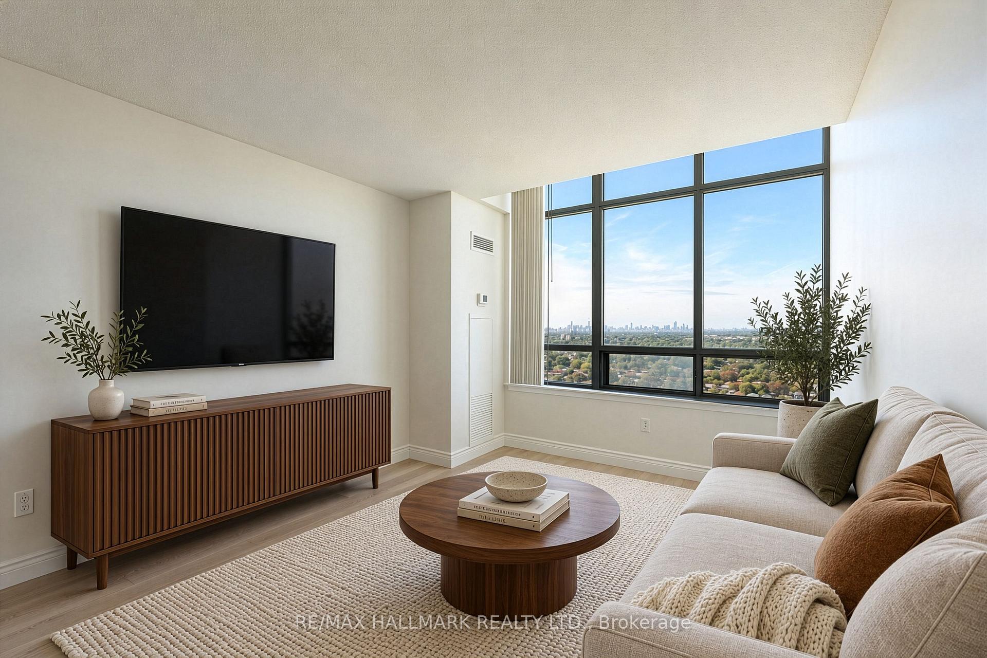 Photo 8 of Unit Ph91, 1 Greystone Walk Drive, Scarborough, Kennedy Park — HOMEH