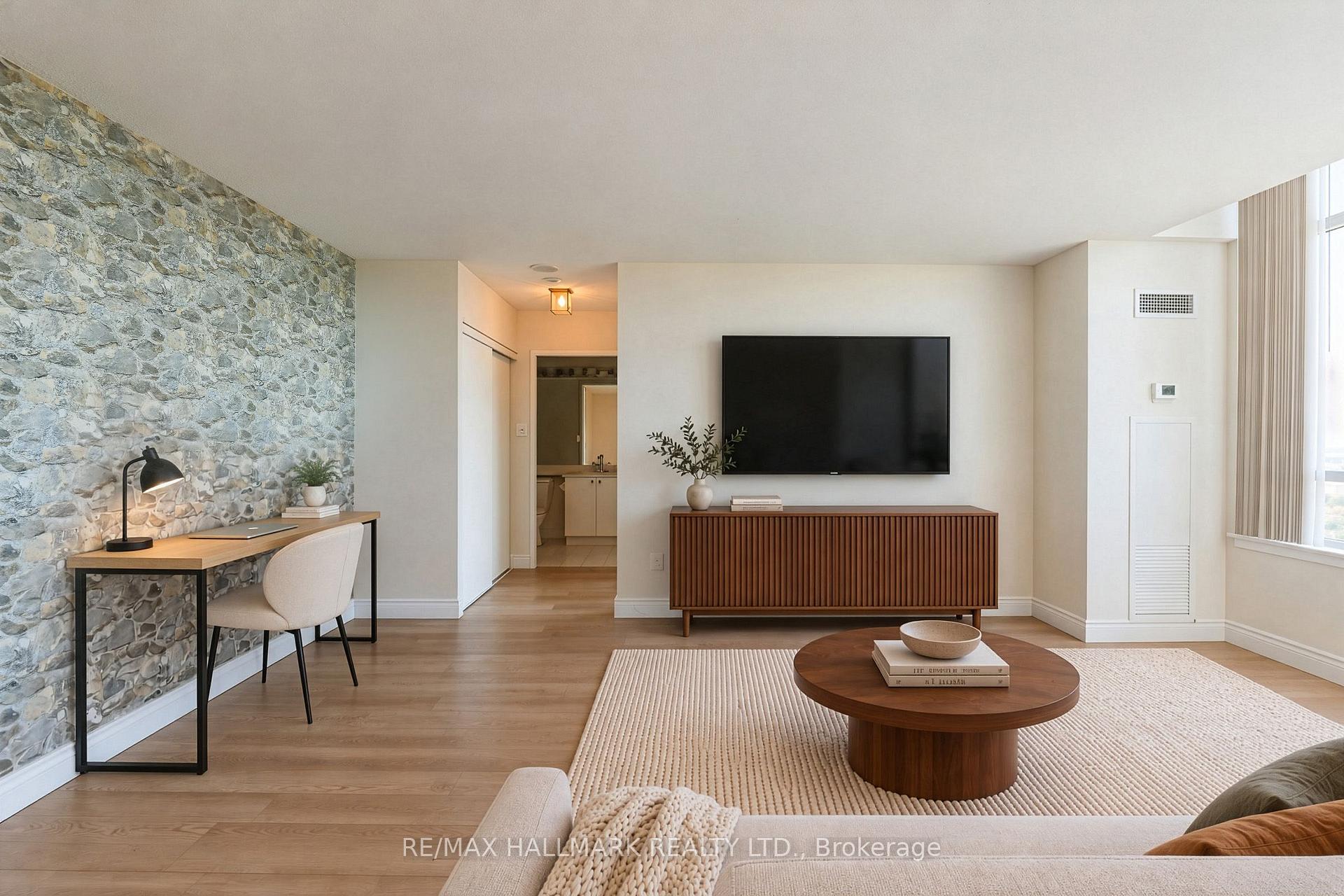 Photo 9 of Unit Ph91, 1 Greystone Walk Drive, Scarborough, Kennedy Park — HOMEH