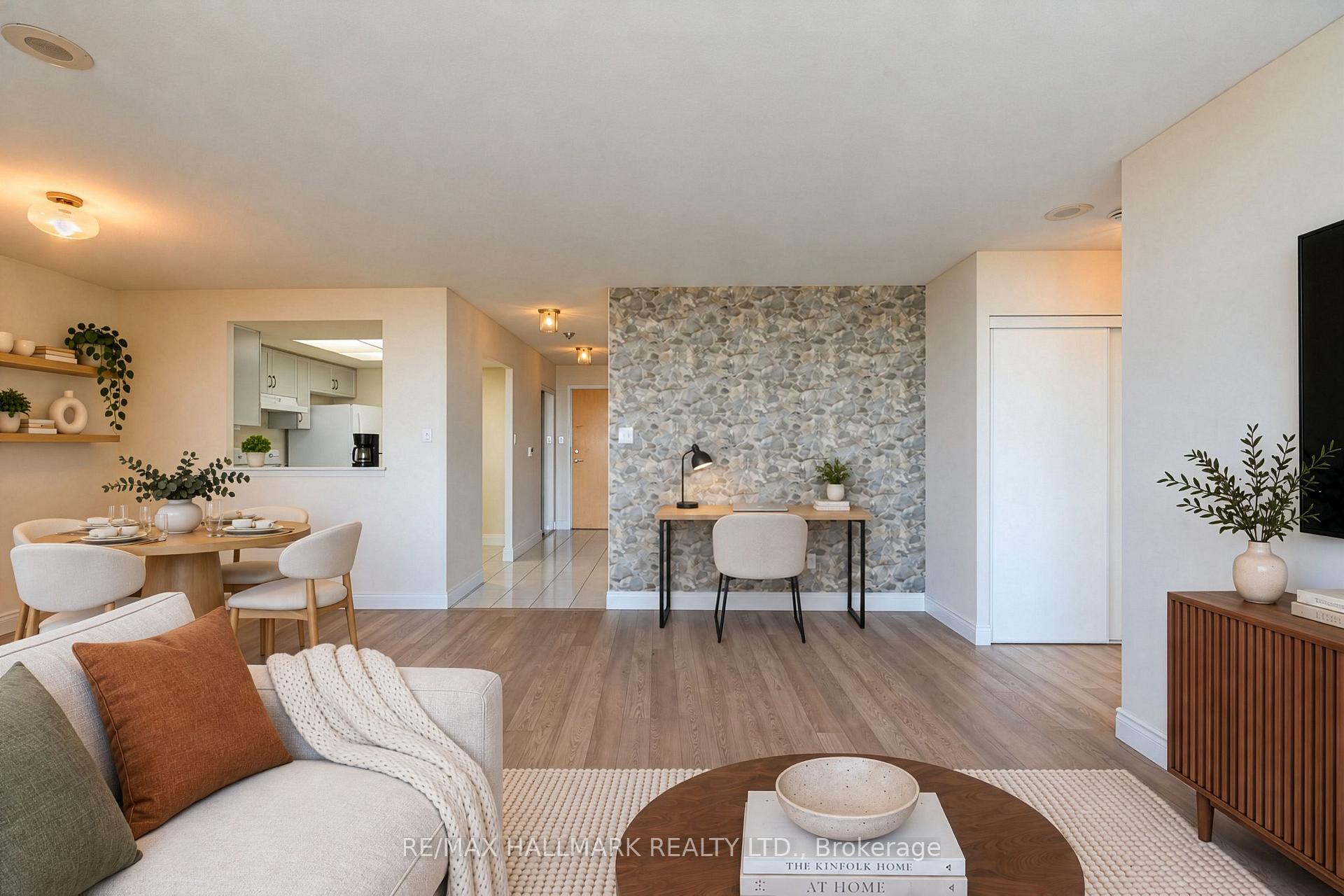 Photo 10 of Unit Ph91, 1 Greystone Walk Drive, Scarborough, Kennedy Park — HOMEH
