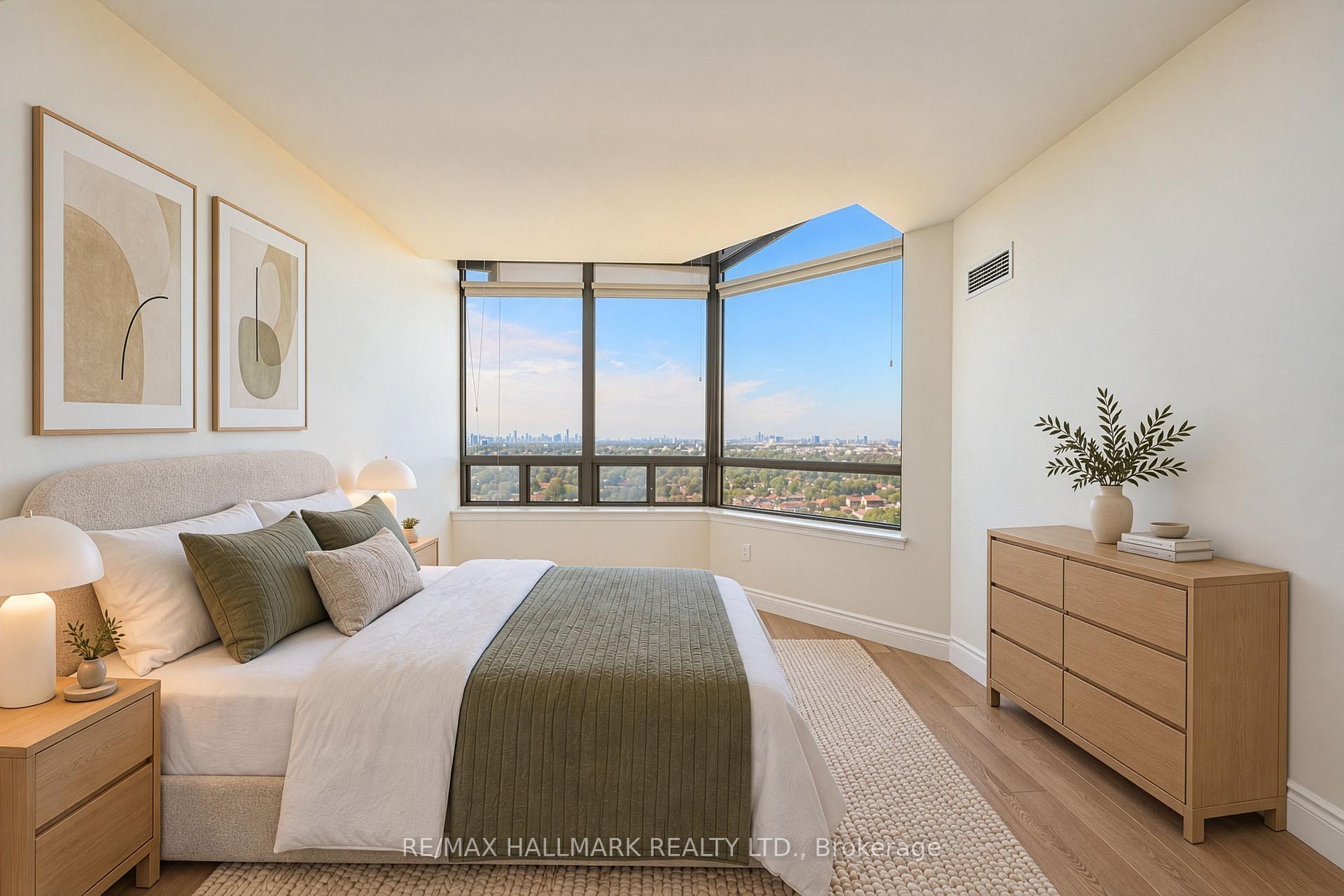 Photo 11 of Unit Ph91, 1 Greystone Walk Drive, Scarborough, Kennedy Park — HOMEH