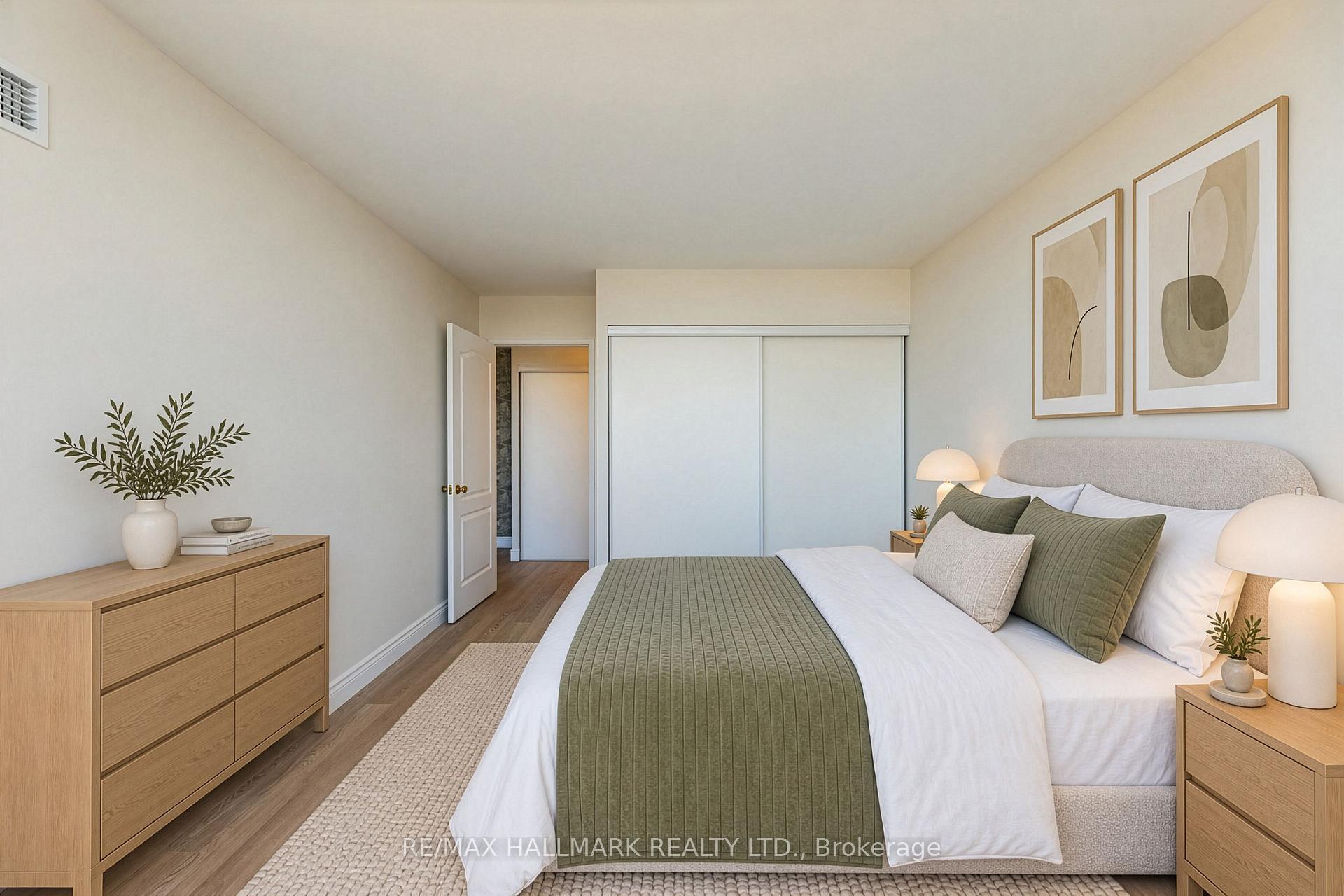 Photo 12 of Unit Ph91, 1 Greystone Walk Drive, Scarborough, Kennedy Park — HOMEH