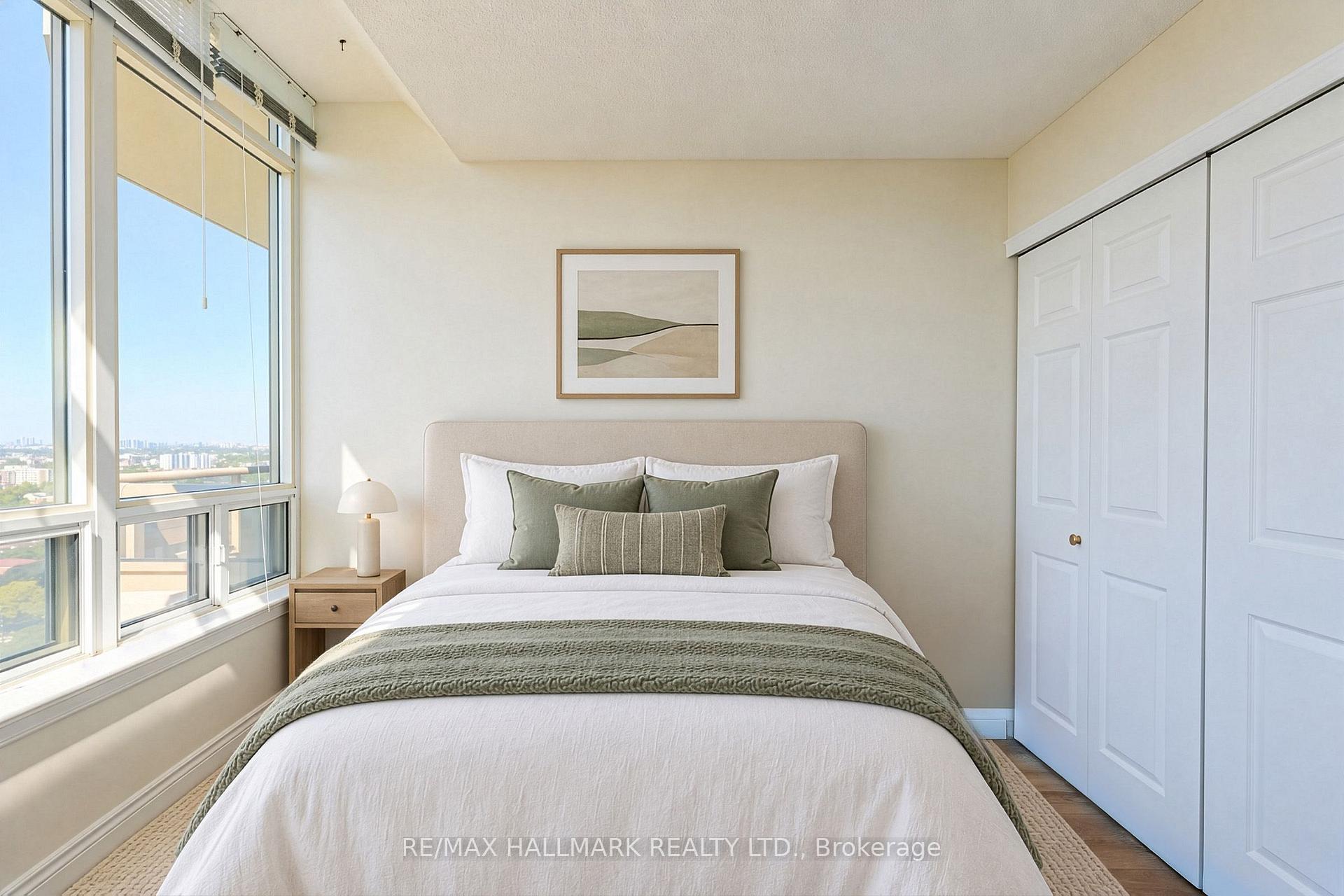 Photo 14 of Unit Ph91, 1 Greystone Walk Drive, Scarborough, Kennedy Park — HOMEH