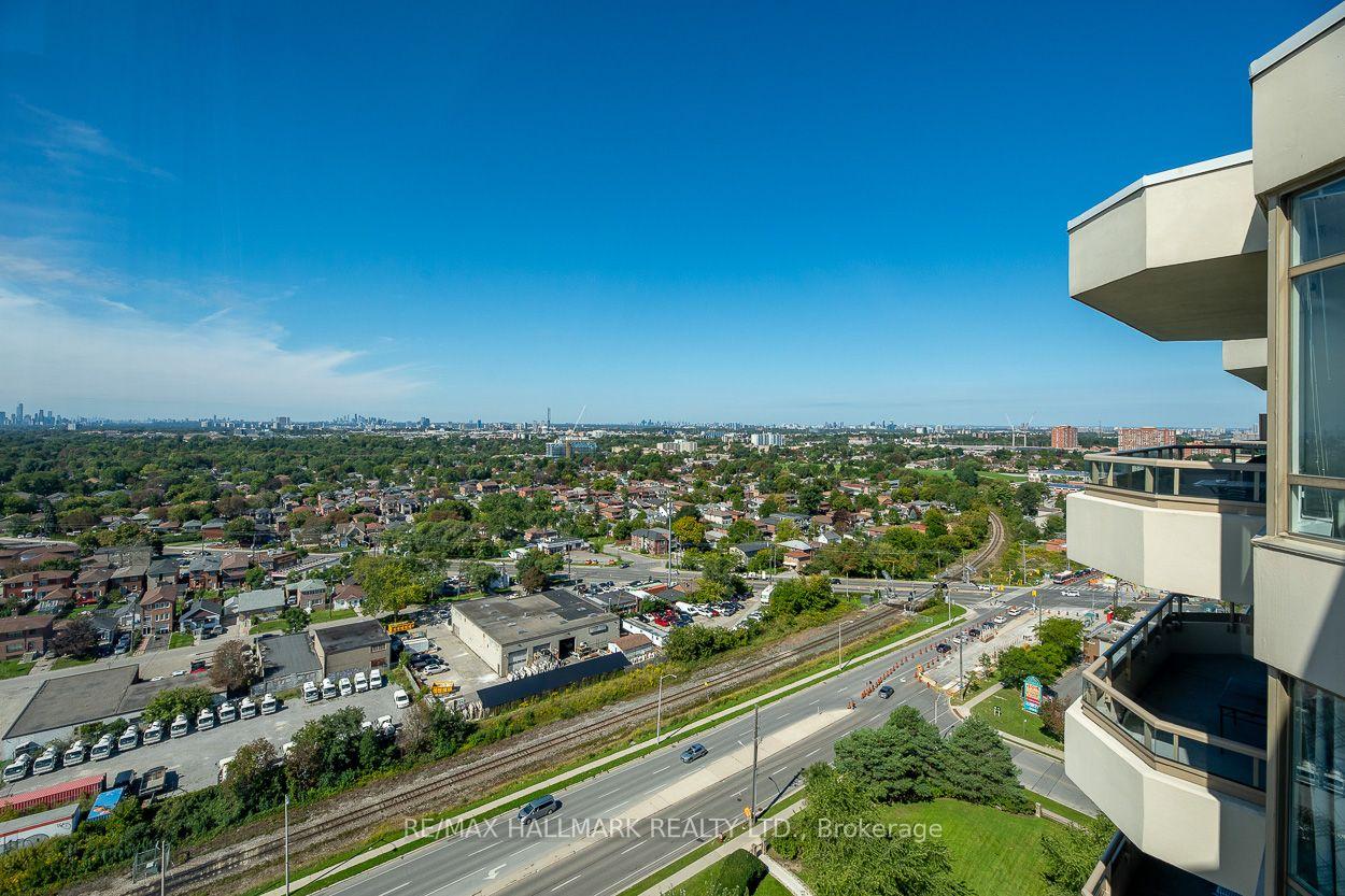 Photo 16 of Unit Ph91, 1 Greystone Walk Drive, Scarborough, Kennedy Park — HOMEH