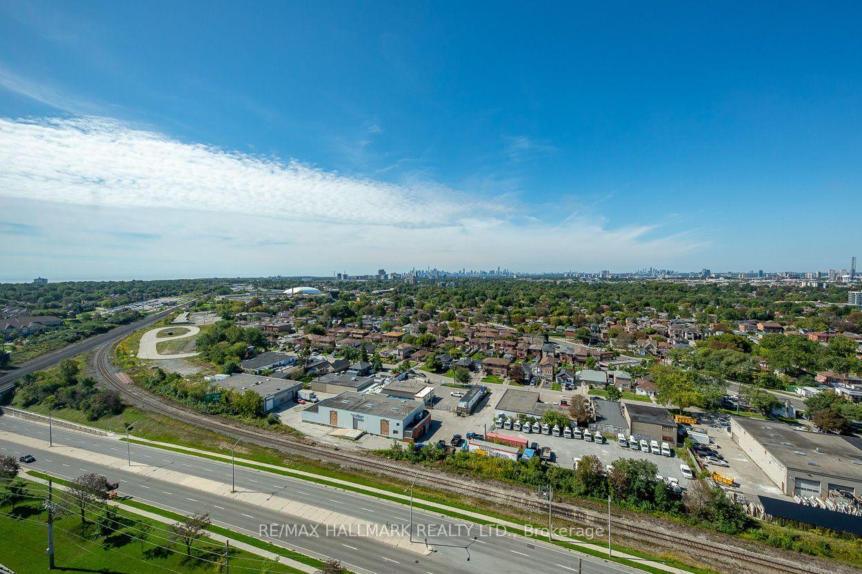 Photo 17 of Unit Ph91, 1 Greystone Walk Drive, Scarborough, Kennedy Park — HOMEH