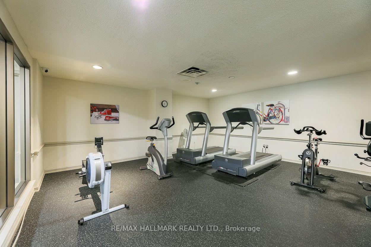 Photo 18 of Unit Ph91, 1 Greystone Walk Drive, Scarborough, Kennedy Park — HOMEH