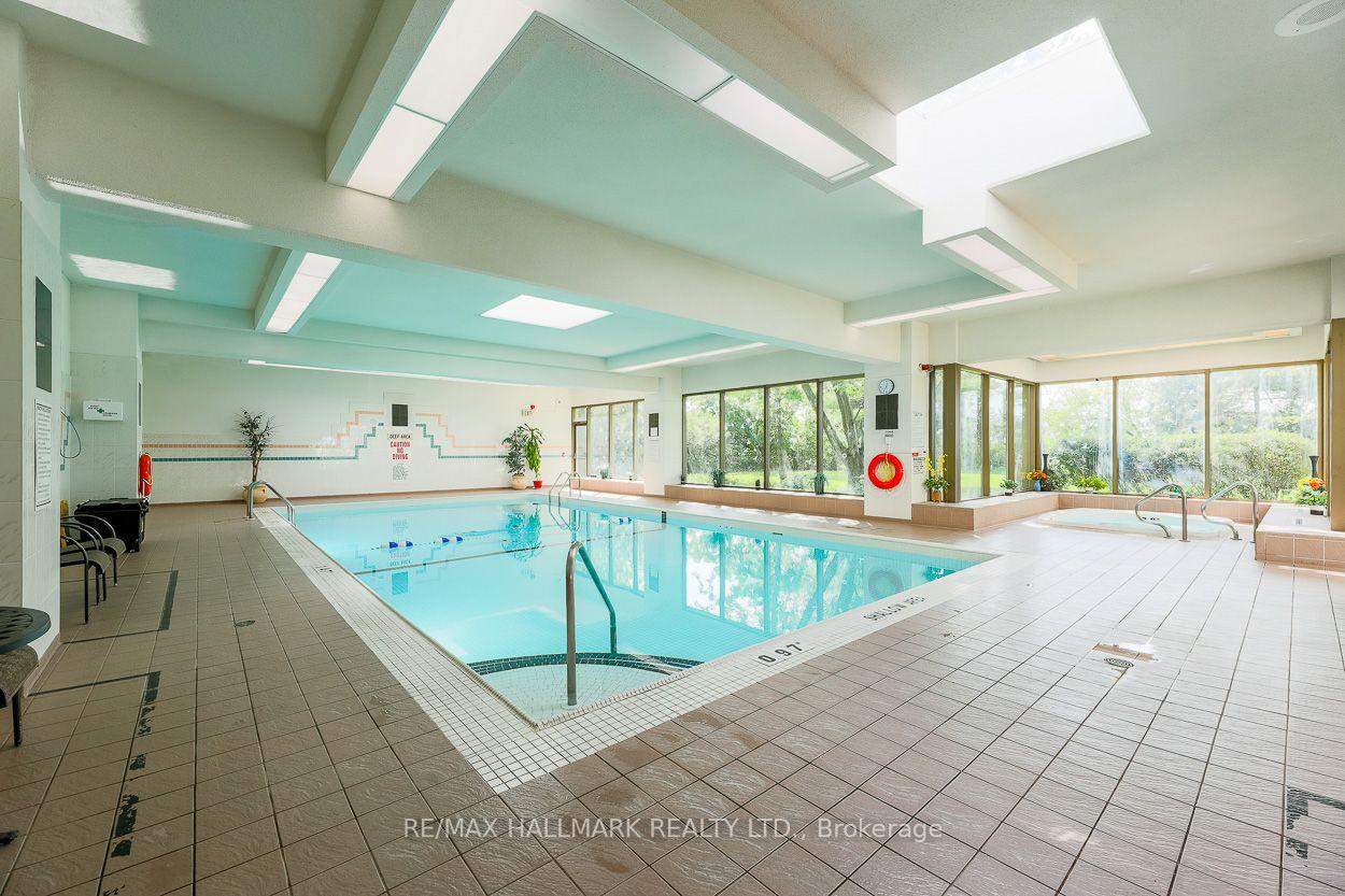 Photo 20 of Unit Ph91, 1 Greystone Walk Drive, Scarborough, Kennedy Park — HOMEH