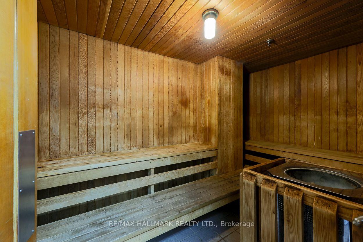 Photo 22 of Unit Ph91, 1 Greystone Walk Drive, Scarborough, Kennedy Park — HOMEH