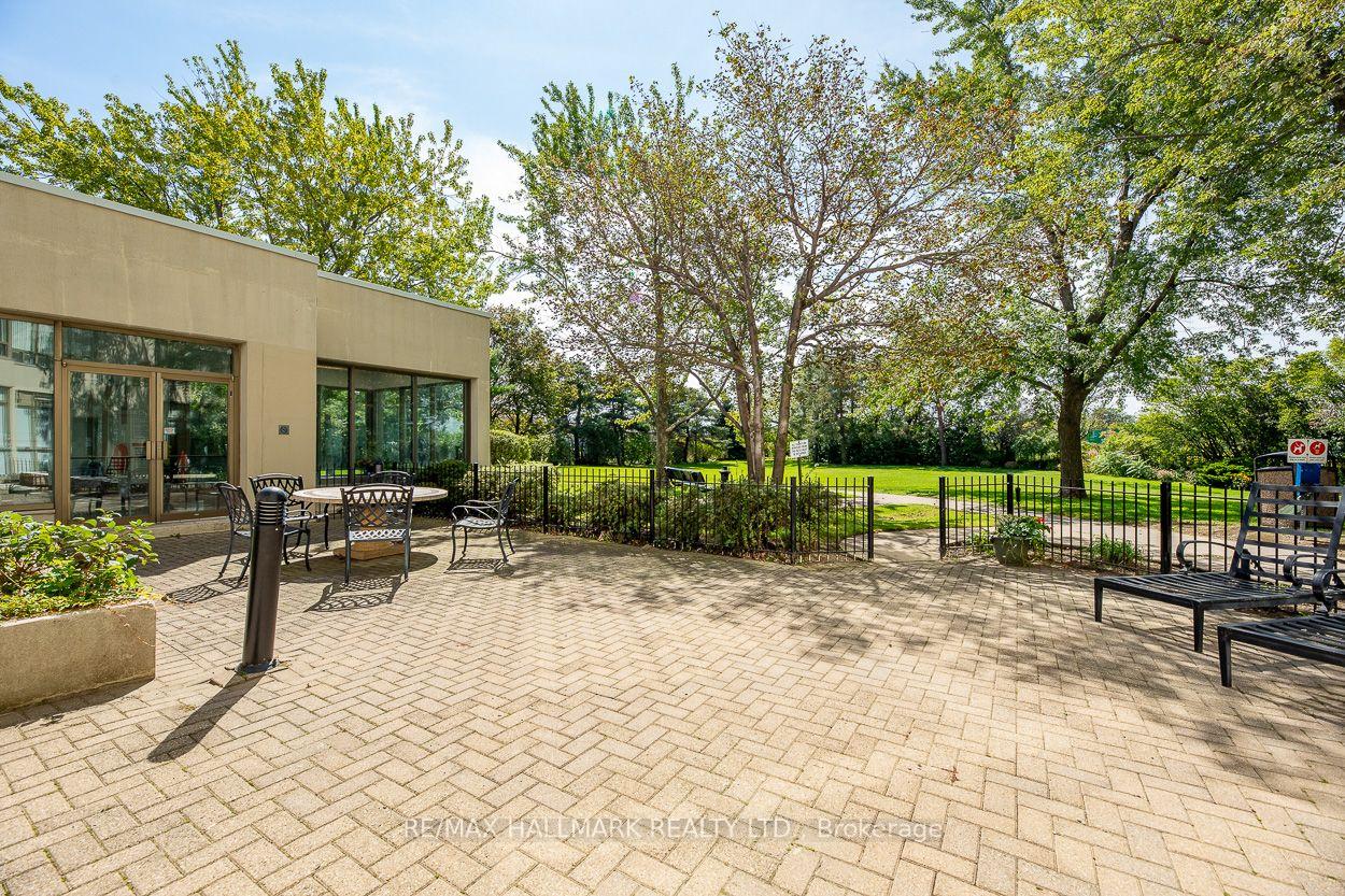 Photo 26 of Unit Ph91, 1 Greystone Walk Drive, Scarborough, Kennedy Park — HOMEH