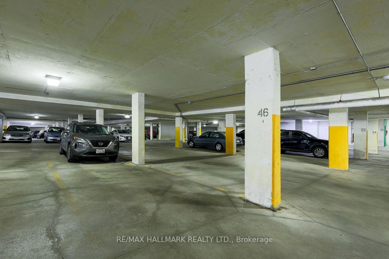 Photo 30 of Unit Ph91, 1 Greystone Walk Drive, Scarborough, Kennedy Park — HOMEH
