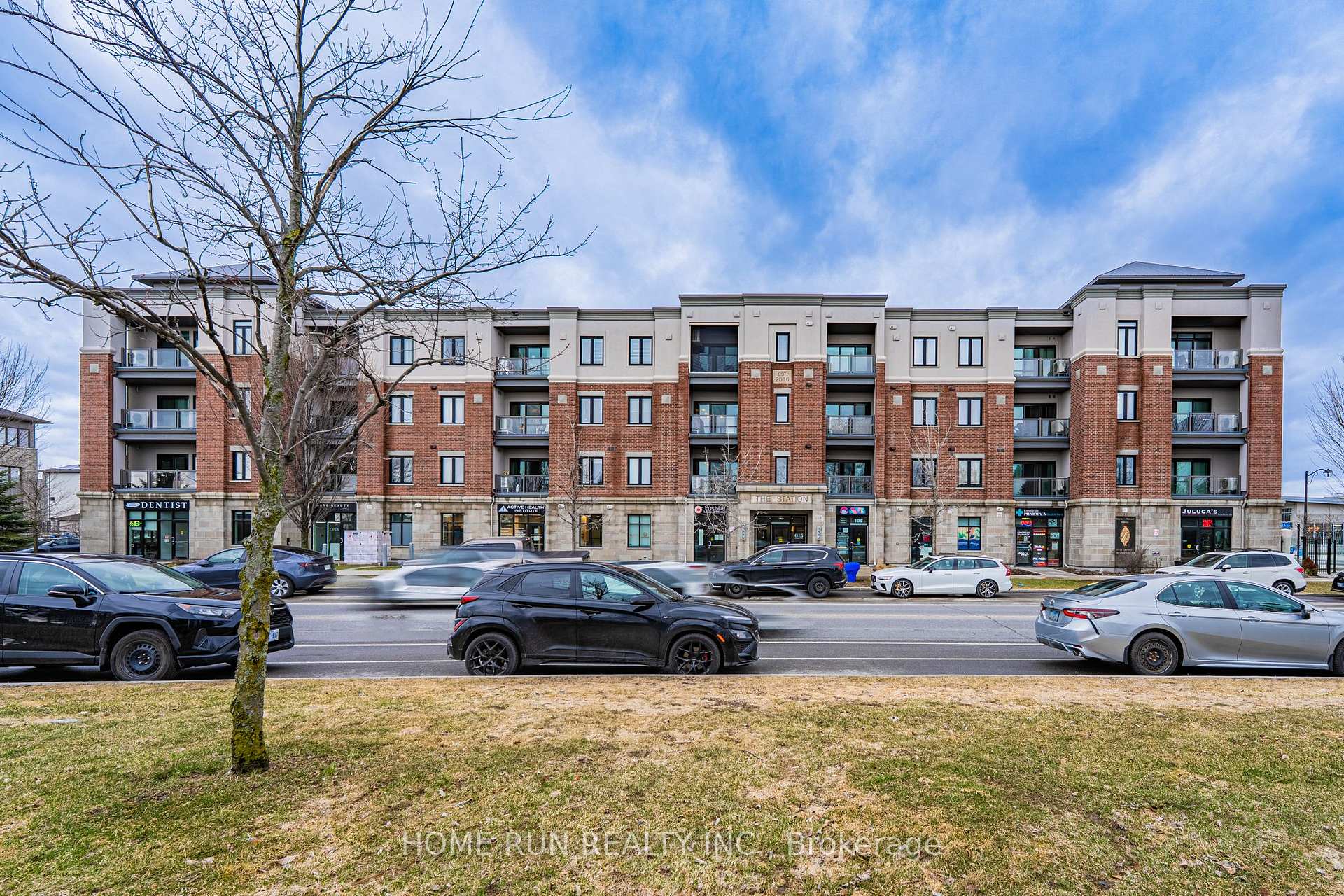 Photo 2 of Unit 312, 615 Longfields Drive, Ottawa, Barrhaven - Longfields — HOMEH