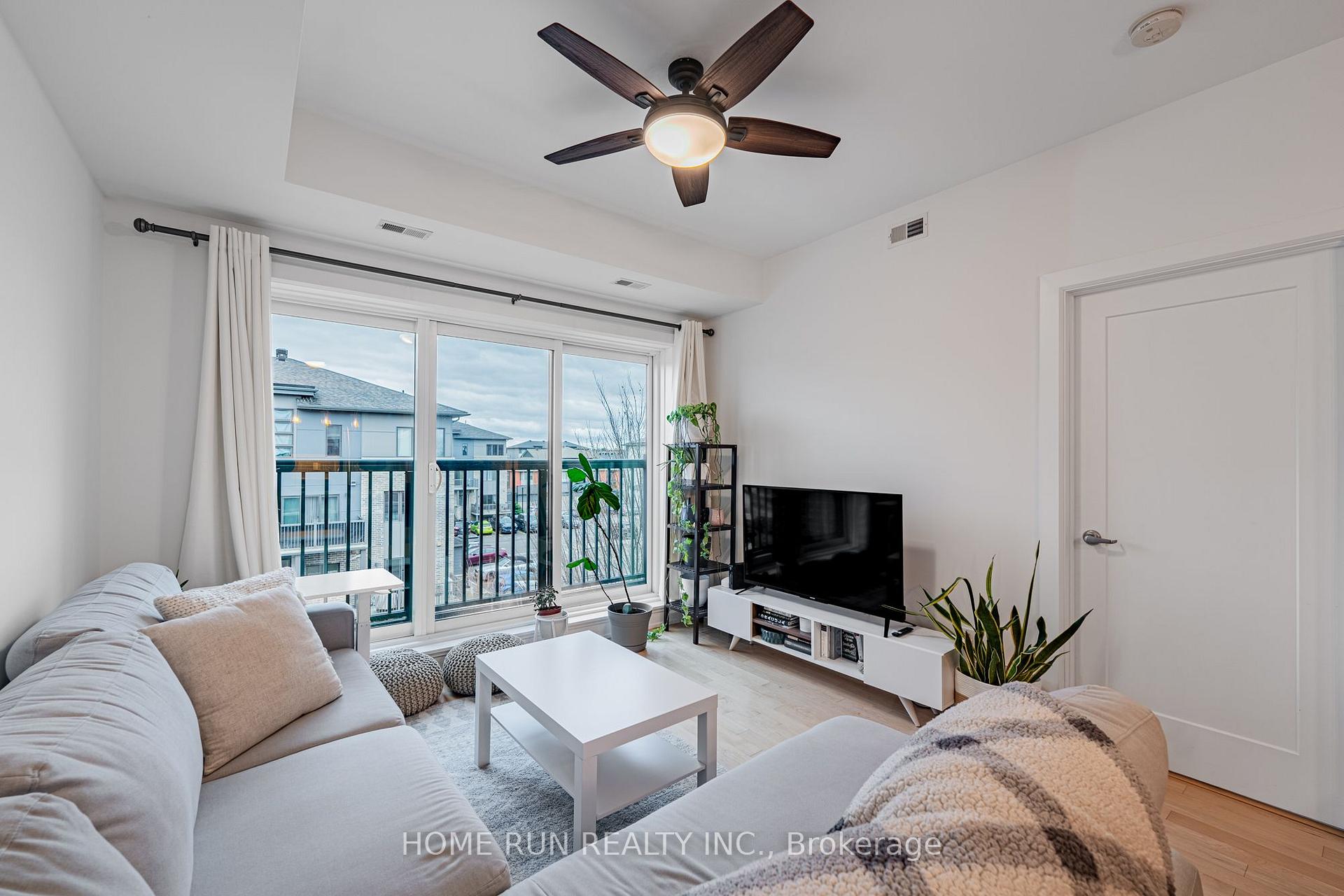 Photo 3 of Unit 312, 615 Longfields Drive, Ottawa, Barrhaven - Longfields — HOMEH