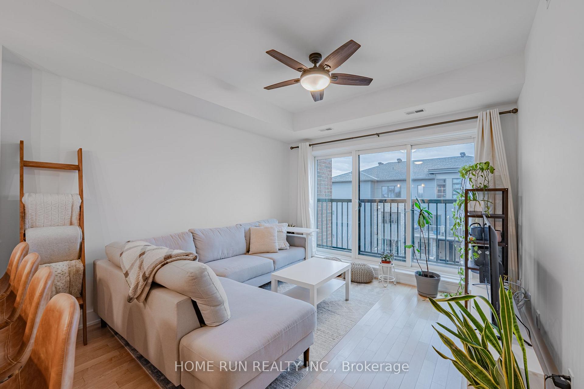 Photo 5 of Unit 312, 615 Longfields Drive, Ottawa, Barrhaven - Longfields — HOMEH