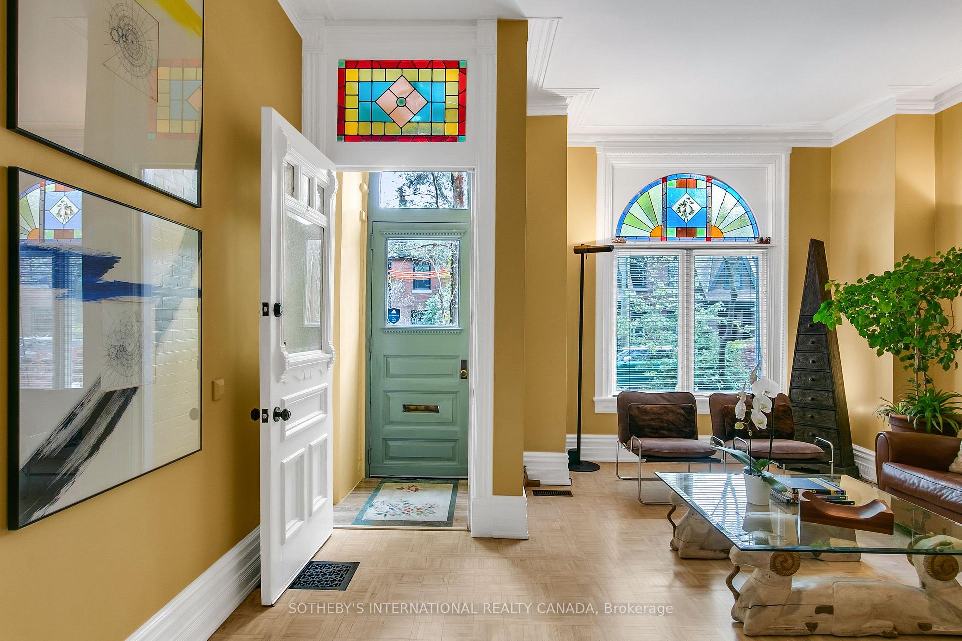 Photo 4 of 460 Wellesley Street E, Toronto, Cabbagetown-South St. James Town — HOMEH
