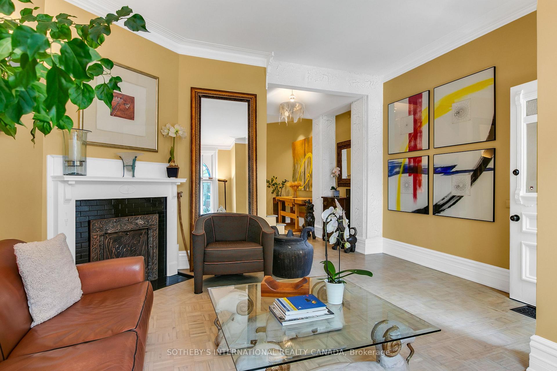 Photo 9 of 460 Wellesley Street E, Toronto, Cabbagetown-South St. James Town — HOMEH