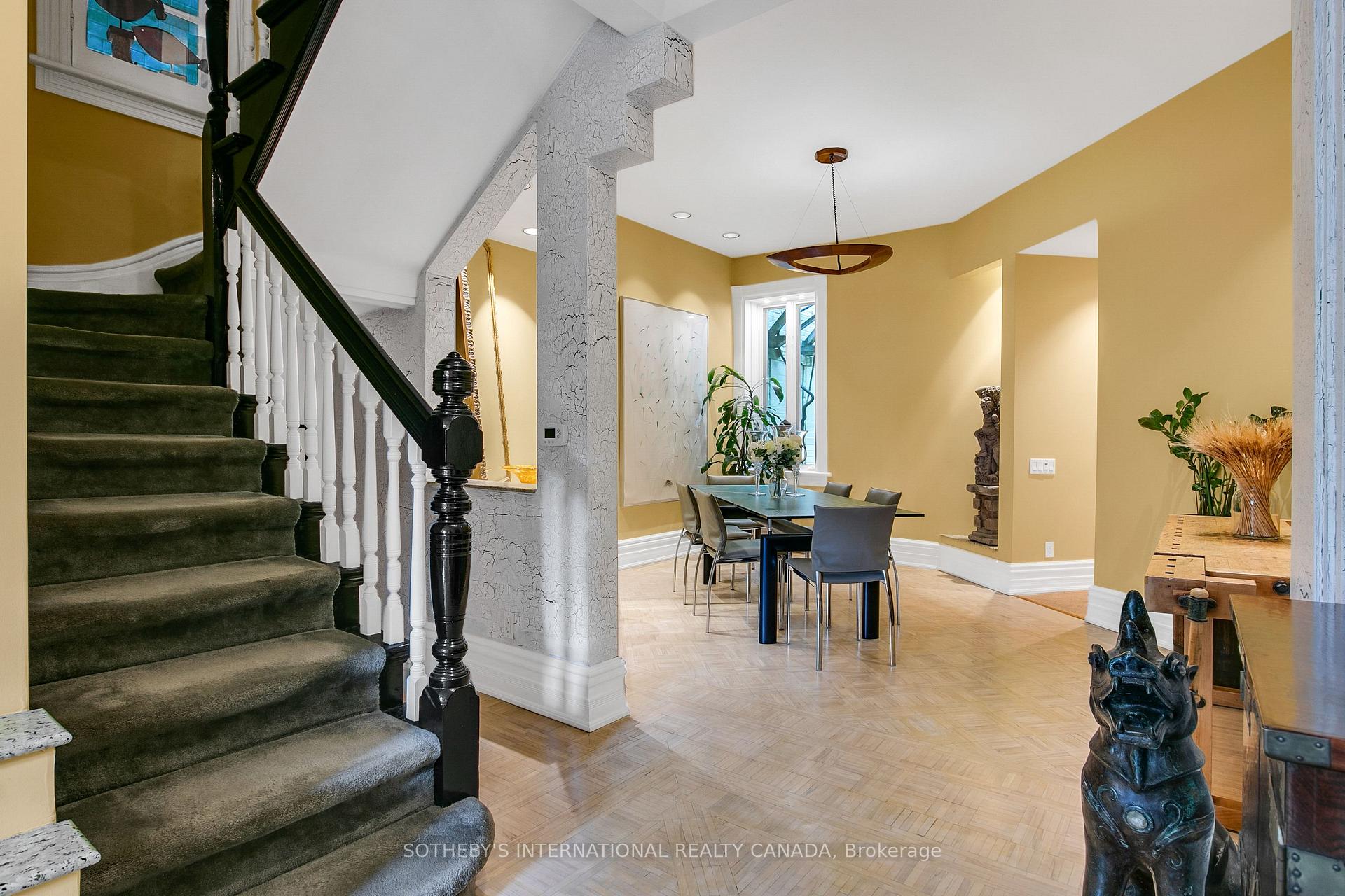 Photo 10 of 460 Wellesley Street E, Toronto, Cabbagetown-South St. James Town — HOMEH