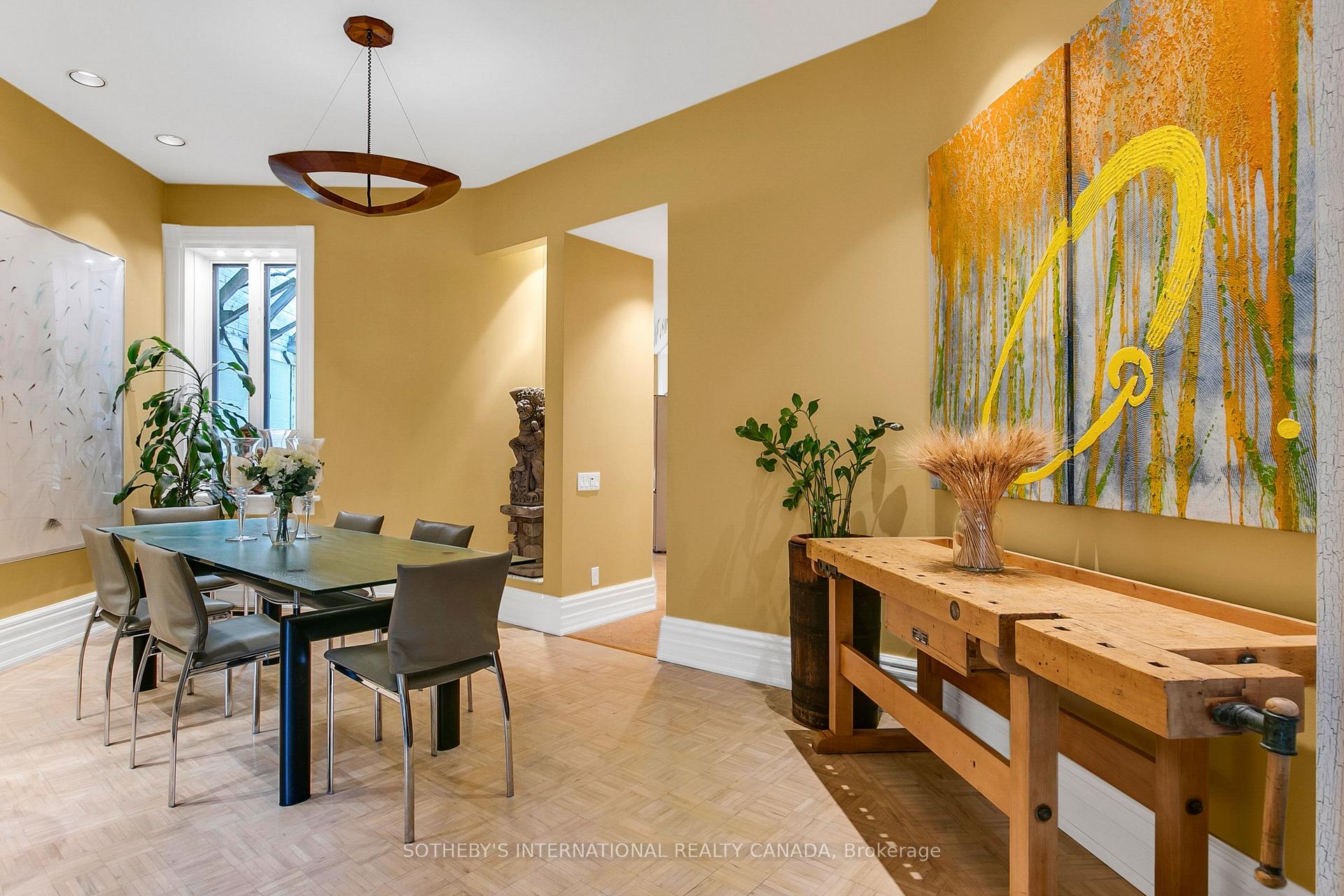 Photo 11 of 460 Wellesley Street E, Toronto, Cabbagetown-South St. James Town — HOMEH