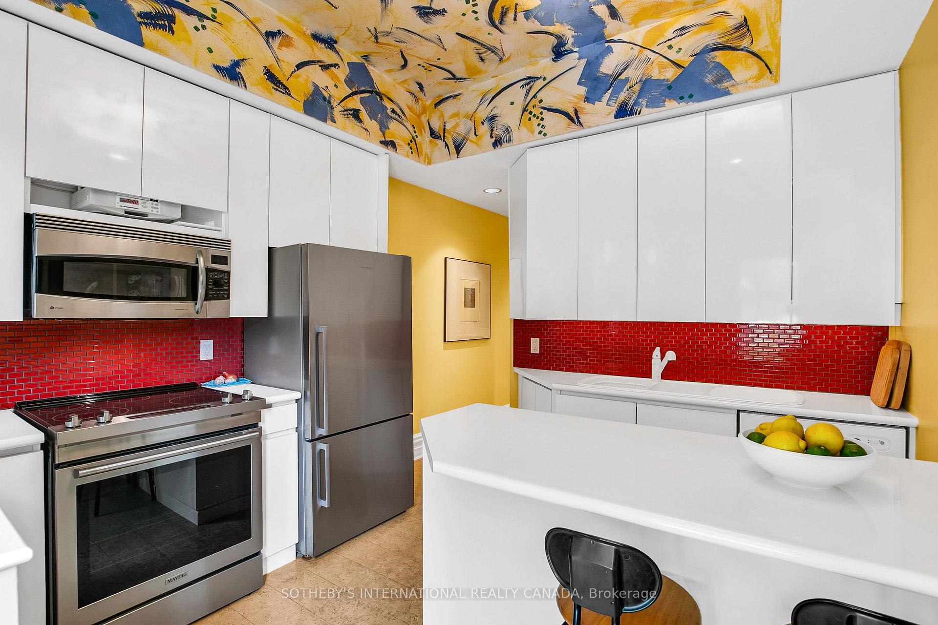 Photo 13 of 460 Wellesley Street E, Toronto, Cabbagetown-South St. James Town — HOMEH