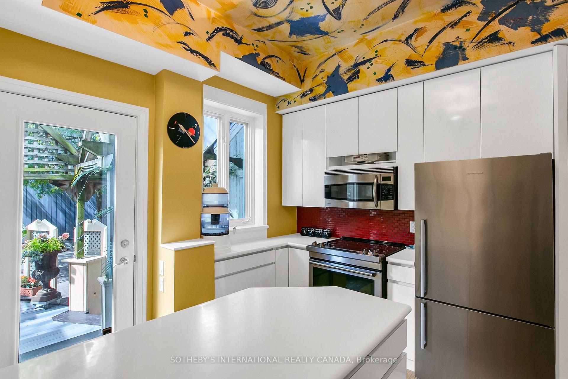 Photo 15 of 460 Wellesley Street E, Toronto, Cabbagetown-South St. James Town — HOMEH