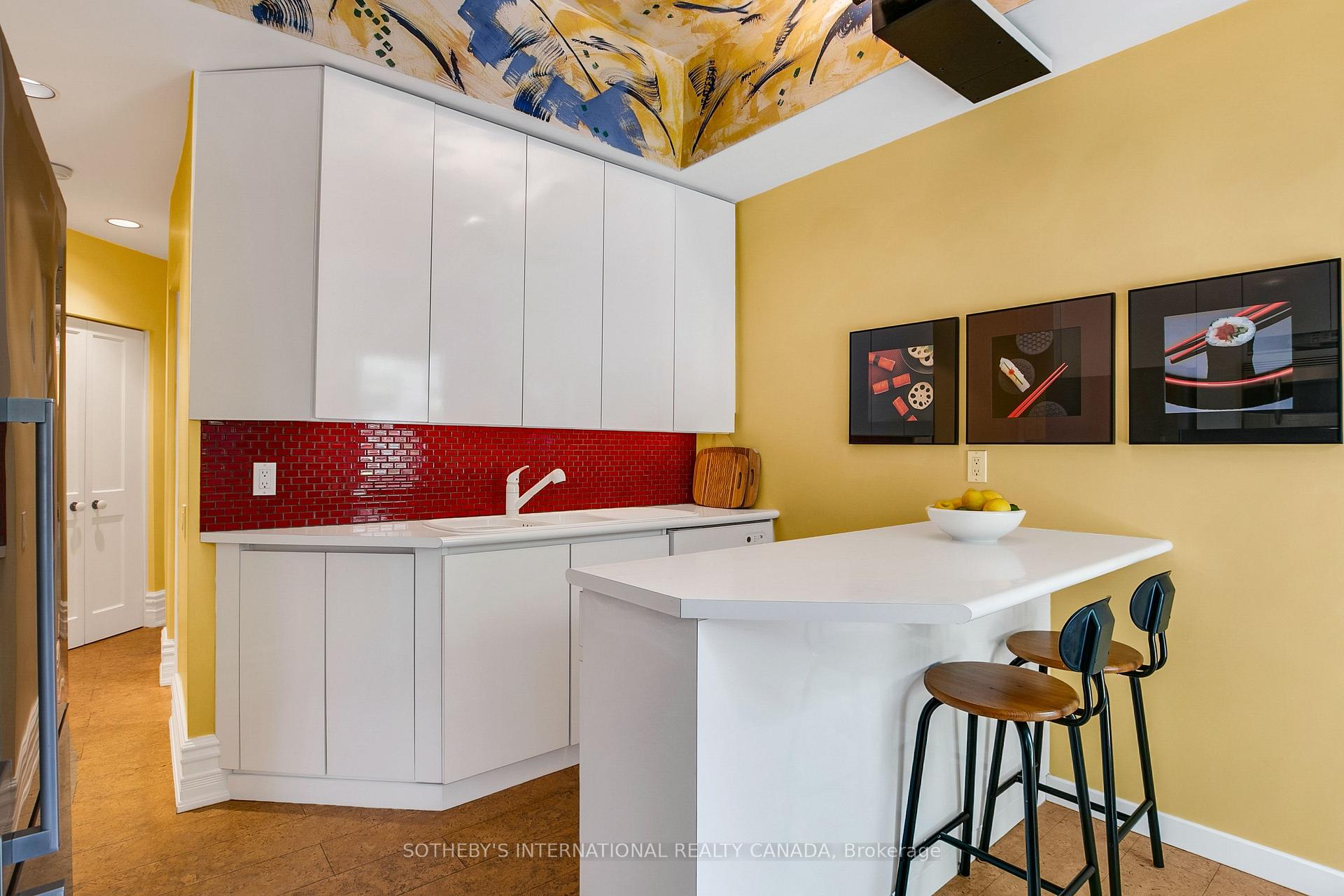 Photo 16 of 460 Wellesley Street E, Toronto, Cabbagetown-South St. James Town — HOMEH