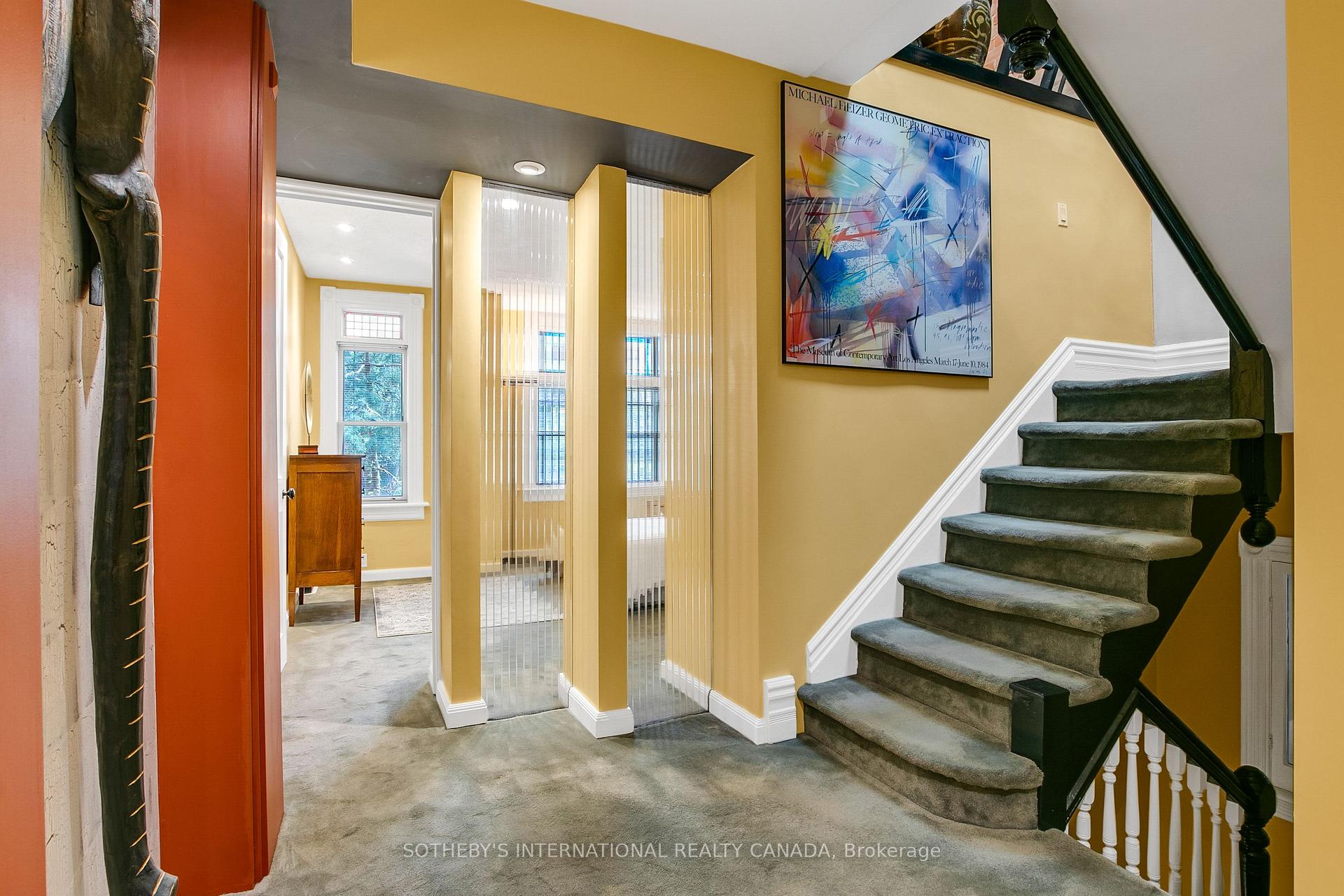 Photo 19 of 460 Wellesley Street E, Toronto, Cabbagetown-South St. James Town — HOMEH