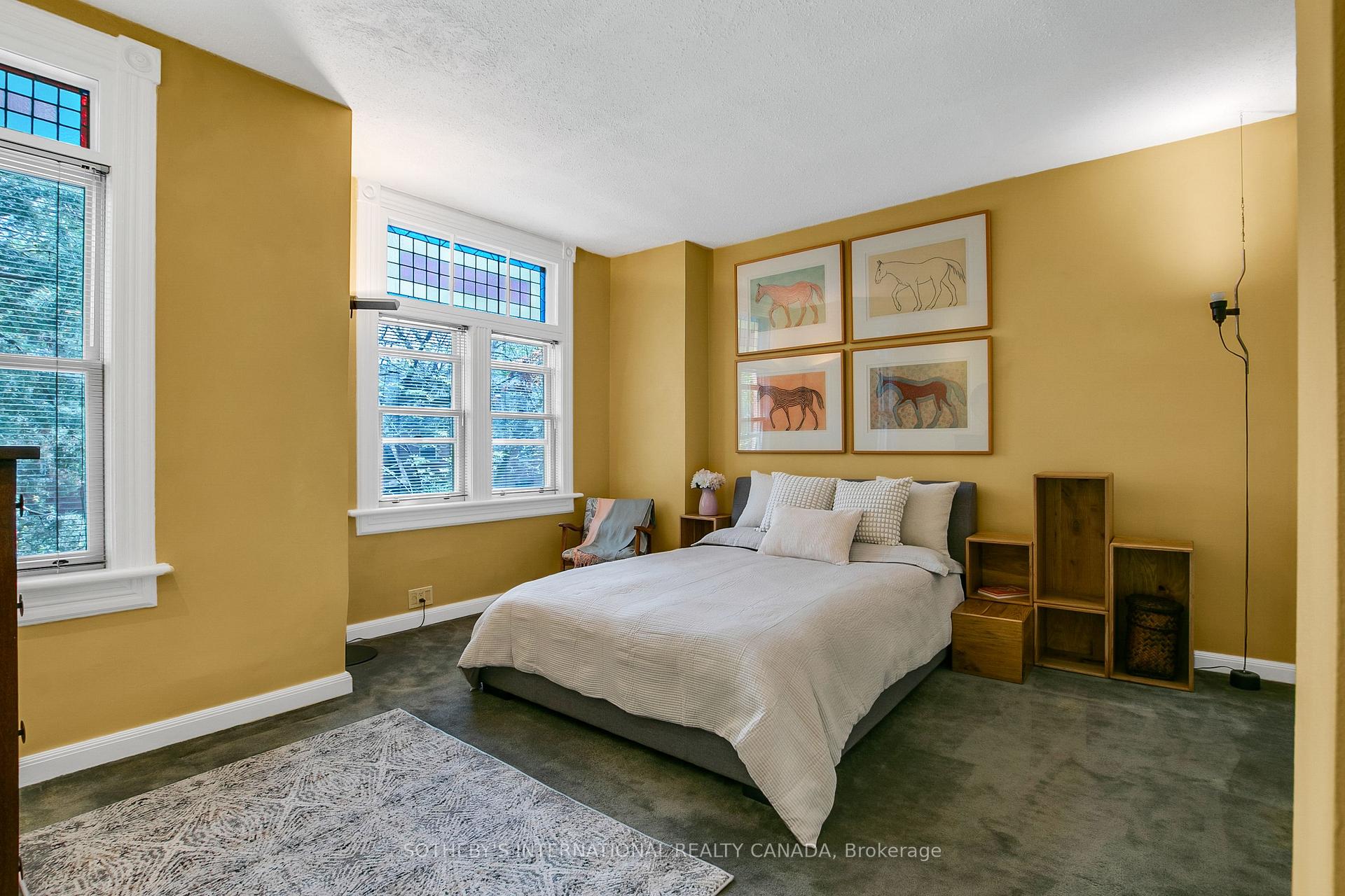 Photo 20 of 460 Wellesley Street E, Toronto, Cabbagetown-South St. James Town — HOMEH