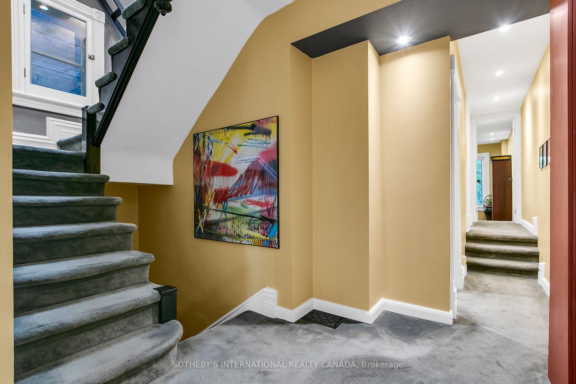 Photo 23 of 460 Wellesley Street E, Toronto, Cabbagetown-South St. James Town — HOMEH