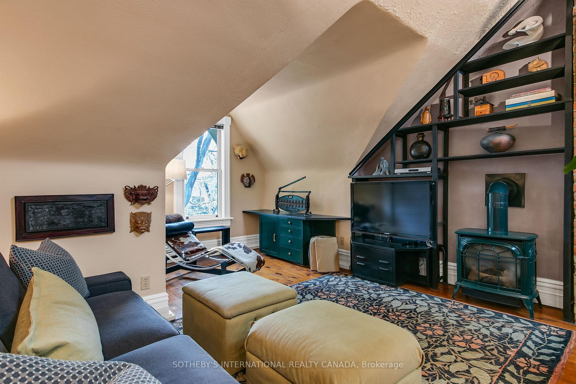 Photo 29 of 460 Wellesley Street E, Toronto, Cabbagetown-South St. James Town — HOMEH