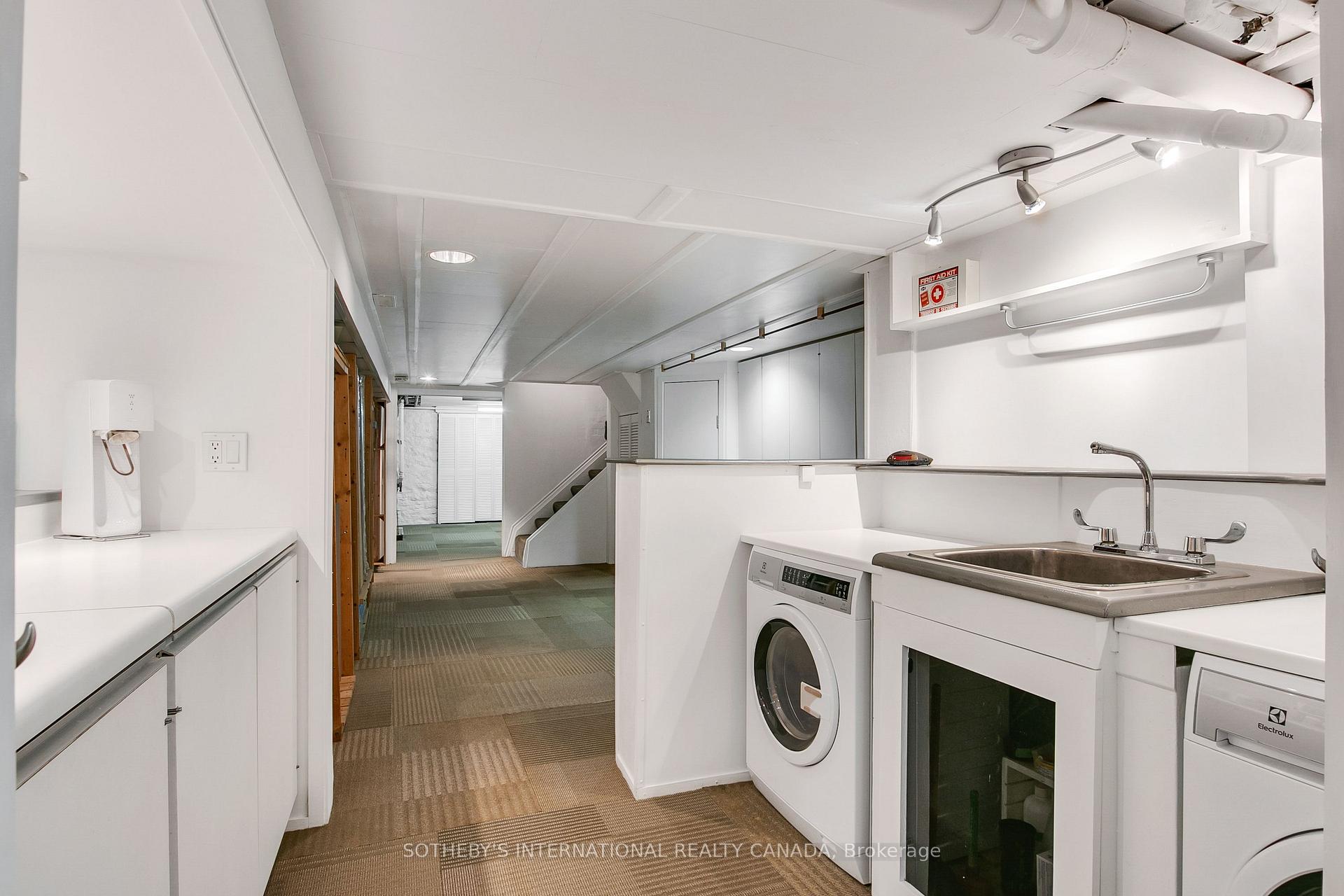 Photo 36 of 460 Wellesley Street E, Toronto, Cabbagetown-South St. James Town — HOMEH