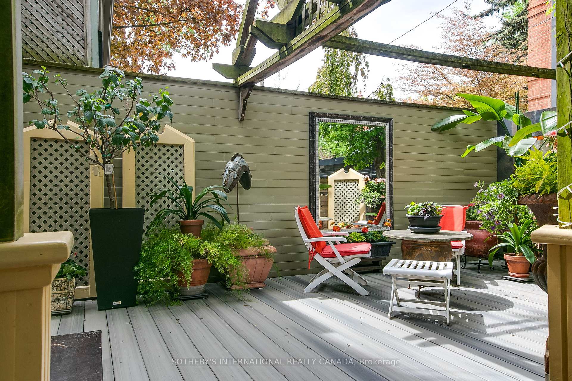Photo 38 of 460 Wellesley Street E, Toronto, Cabbagetown-South St. James Town — HOMEH