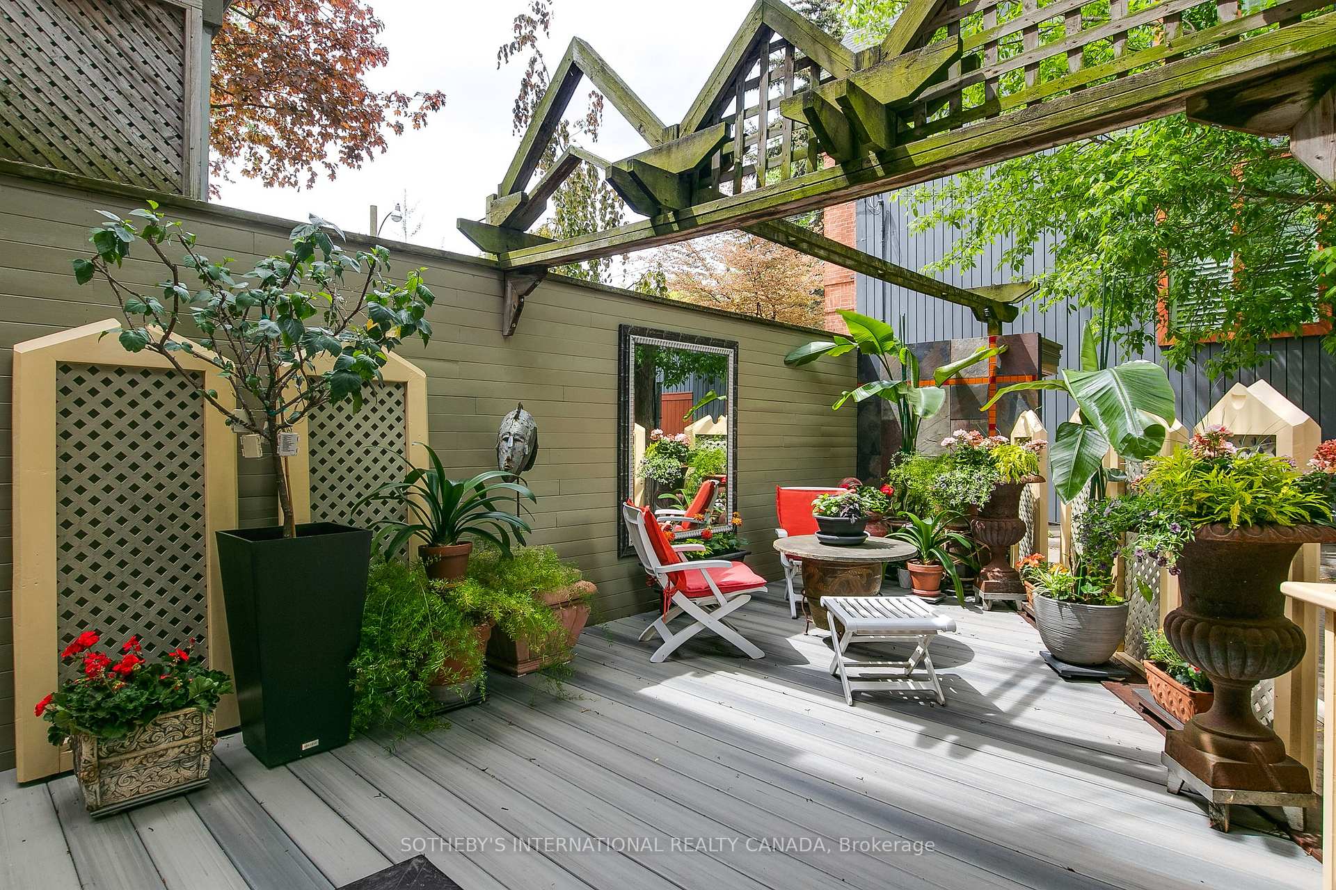 Photo 39 of 460 Wellesley Street E, Toronto, Cabbagetown-South St. James Town — HOMEH