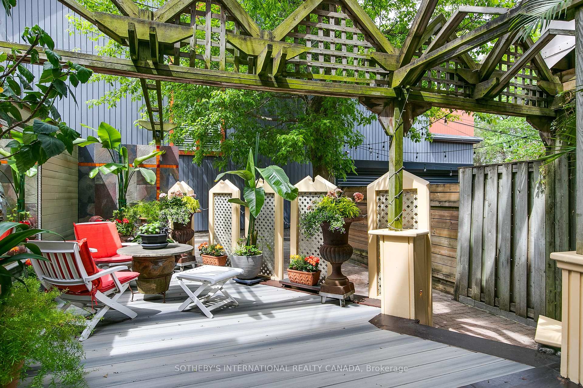 Photo 40 of 460 Wellesley Street E, Toronto, Cabbagetown-South St. James Town — HOMEH