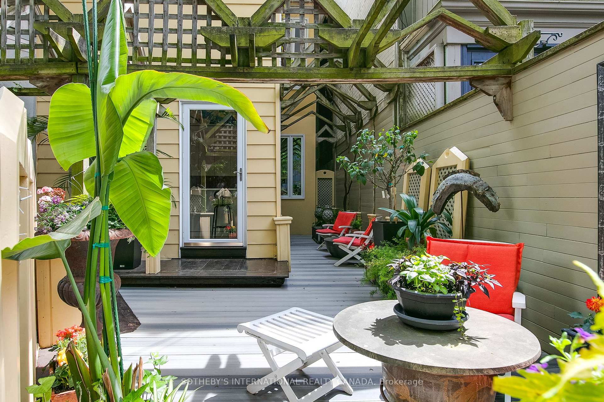 Photo 41 of 460 Wellesley Street E, Toronto, Cabbagetown-South St. James Town — HOMEH
