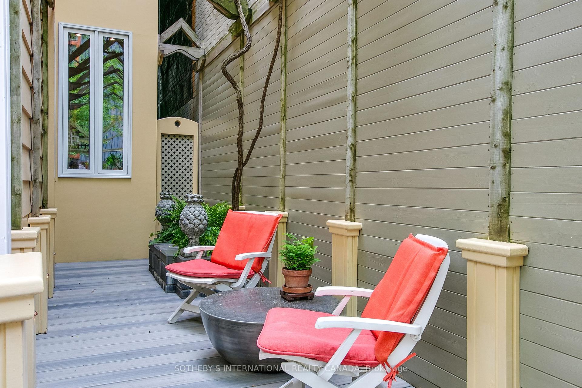 Photo 42 of 460 Wellesley Street E, Toronto, Cabbagetown-South St. James Town — HOMEH