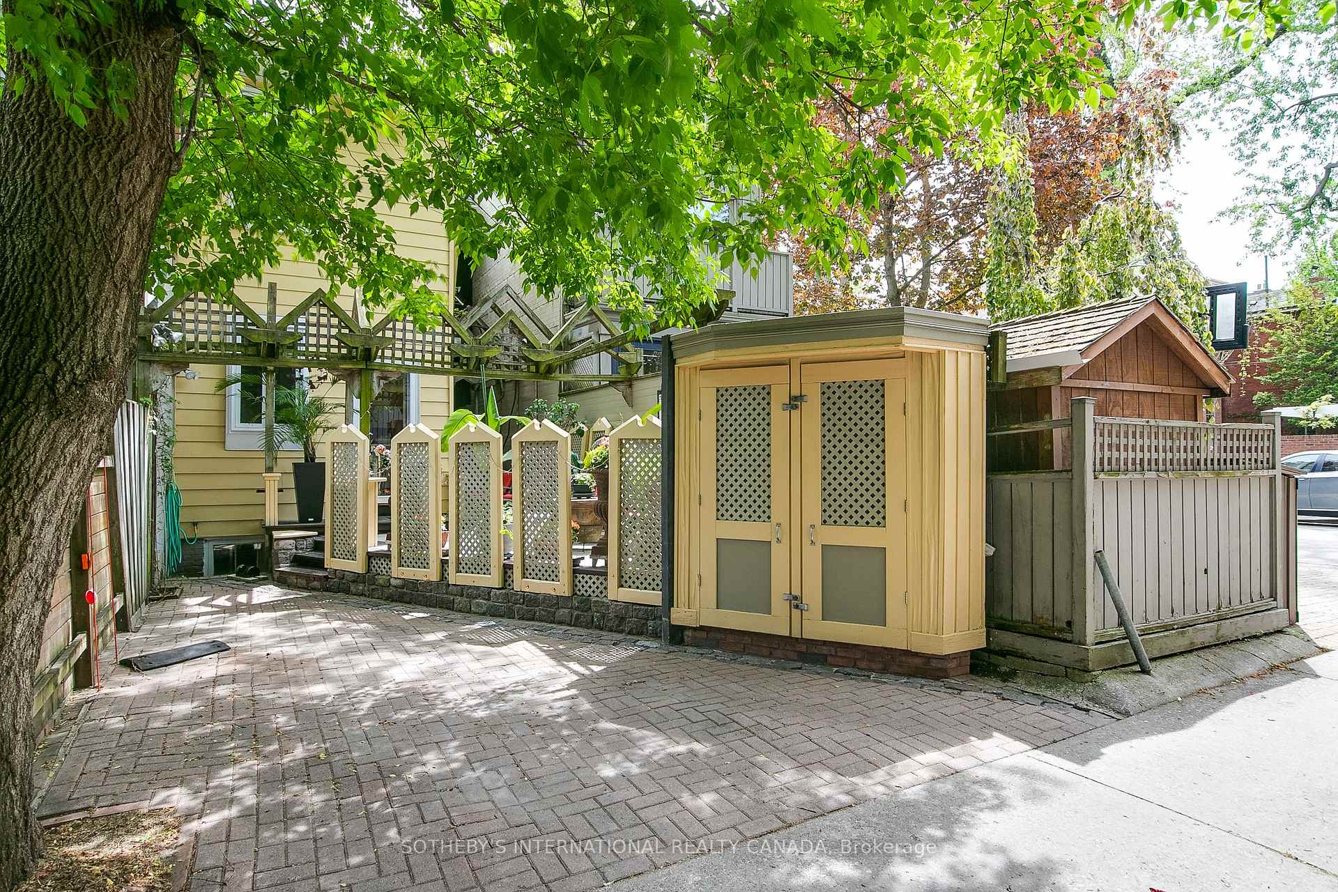 Photo 43 of 460 Wellesley Street E, Toronto, Cabbagetown-South St. James Town — HOMEH