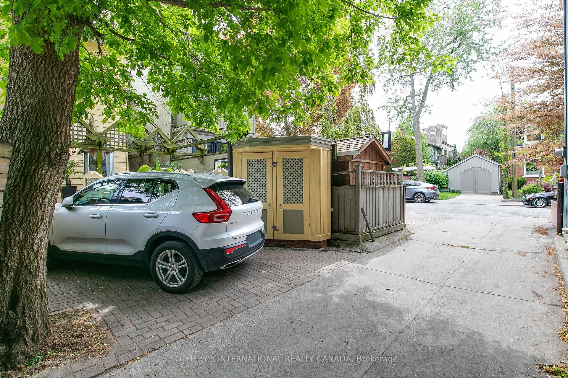 Photo 44 of 460 Wellesley Street E, Toronto, Cabbagetown-South St. James Town — HOMEH